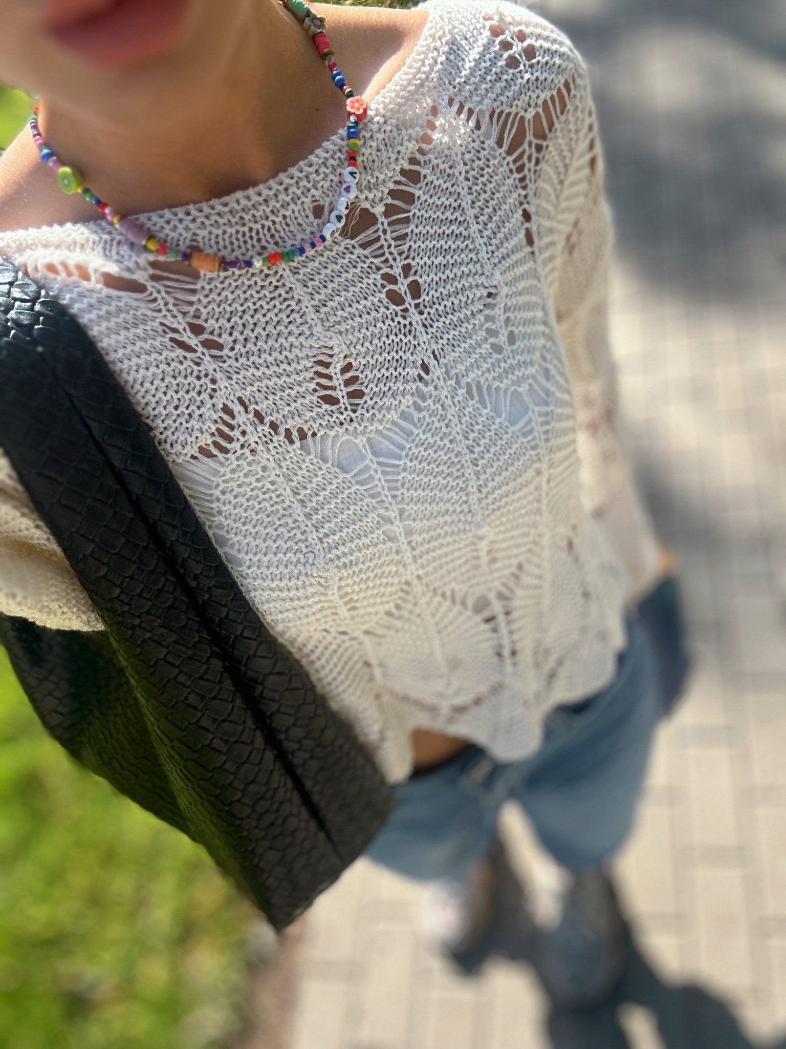 Palaidinė ‘Marg’ - MASIM - Palaidinės