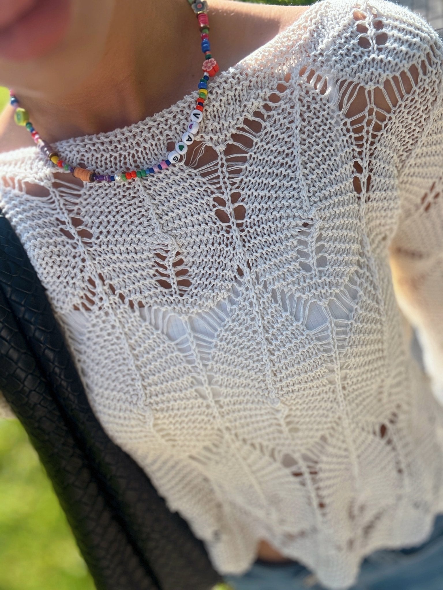 Palaidinė ‘Marg’ - MASIM - Palaidinės