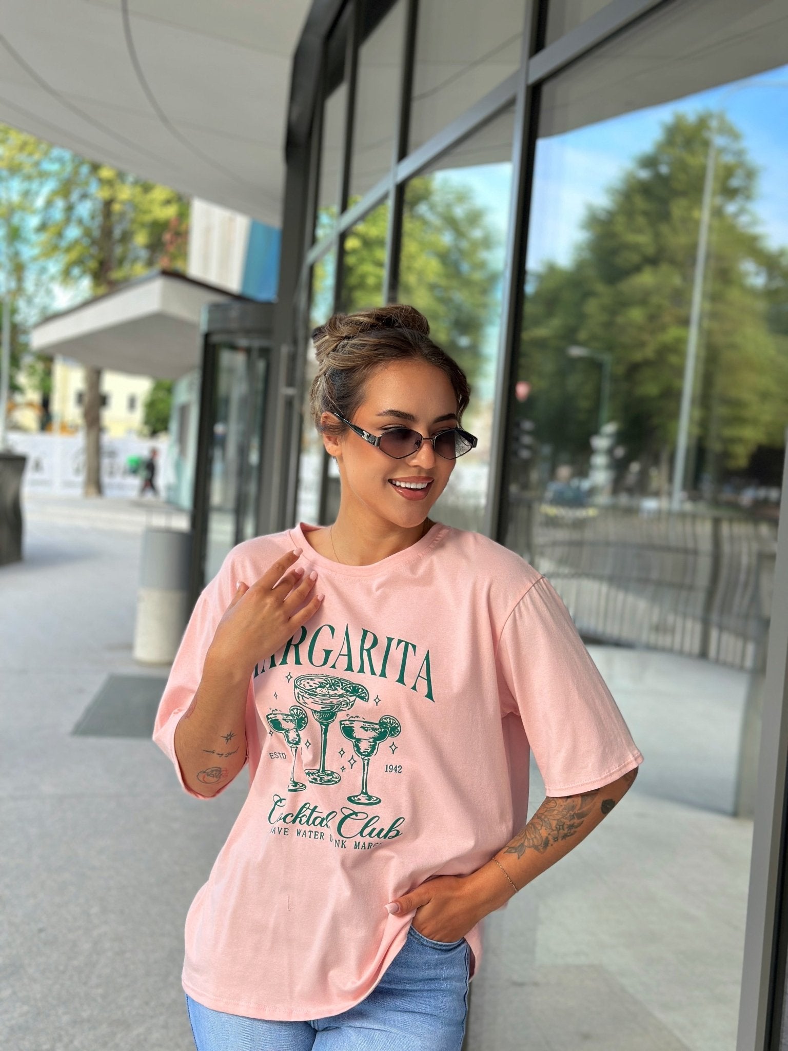 Palaidinė ‘Margarita’ - MASIM - Palaidinės