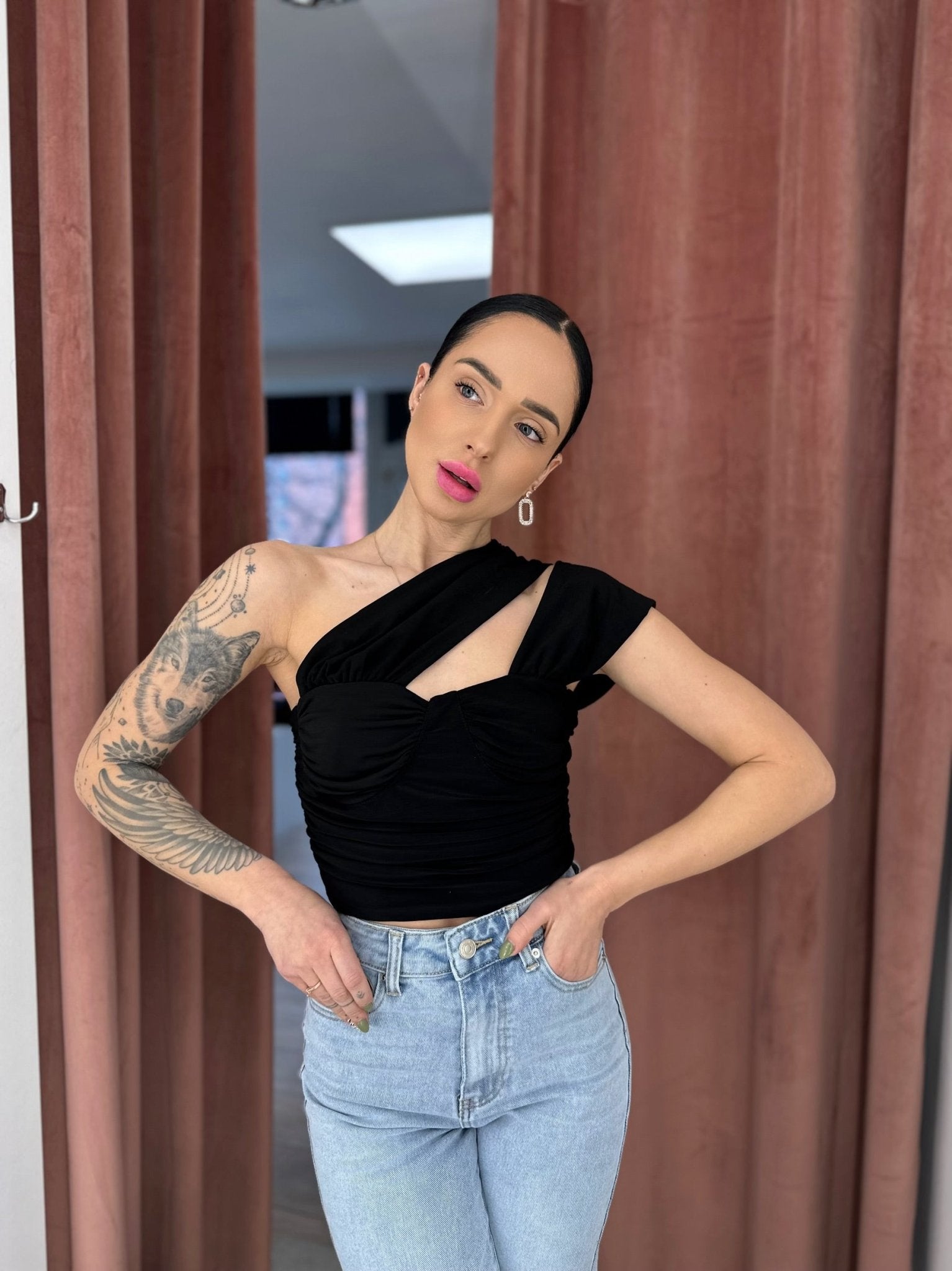 Palaidinė ‘Mili’ - MASIM - 