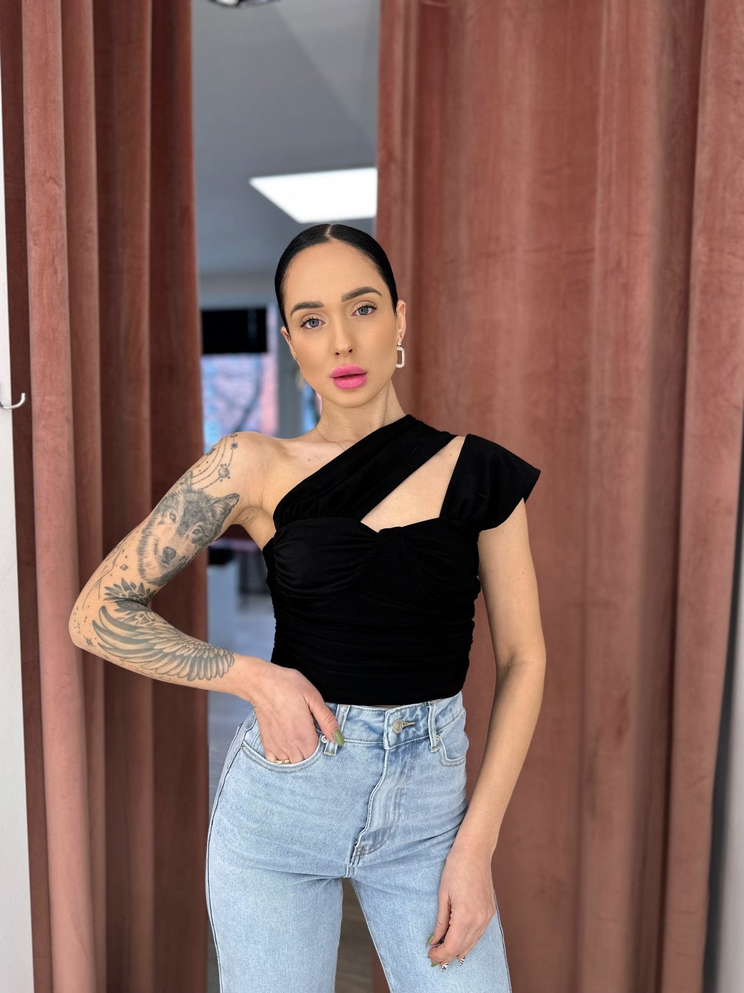 Palaidinė ‘Mili’ - MASIM -