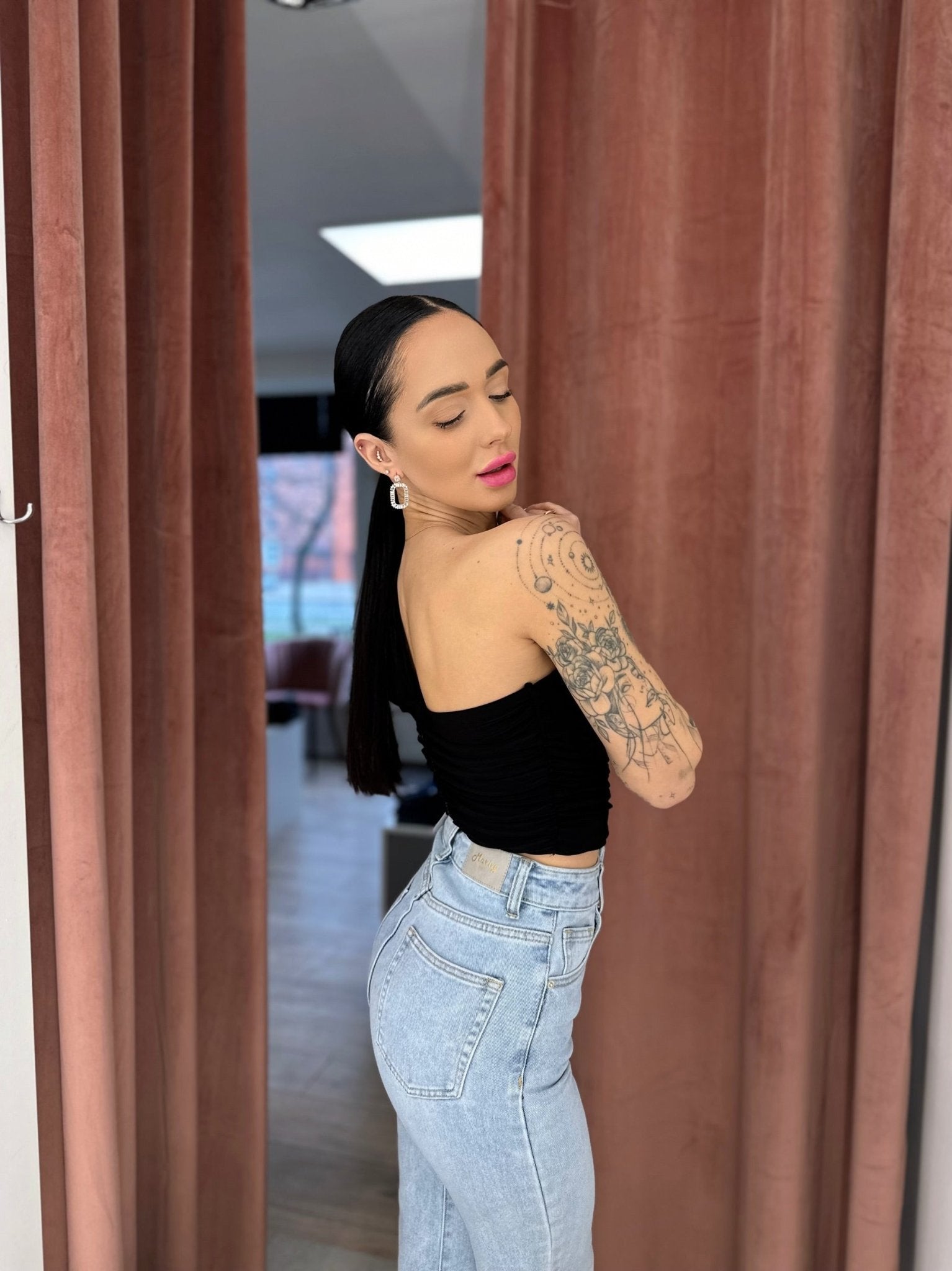 Palaidinė ‘Mili’ - MASIM - 