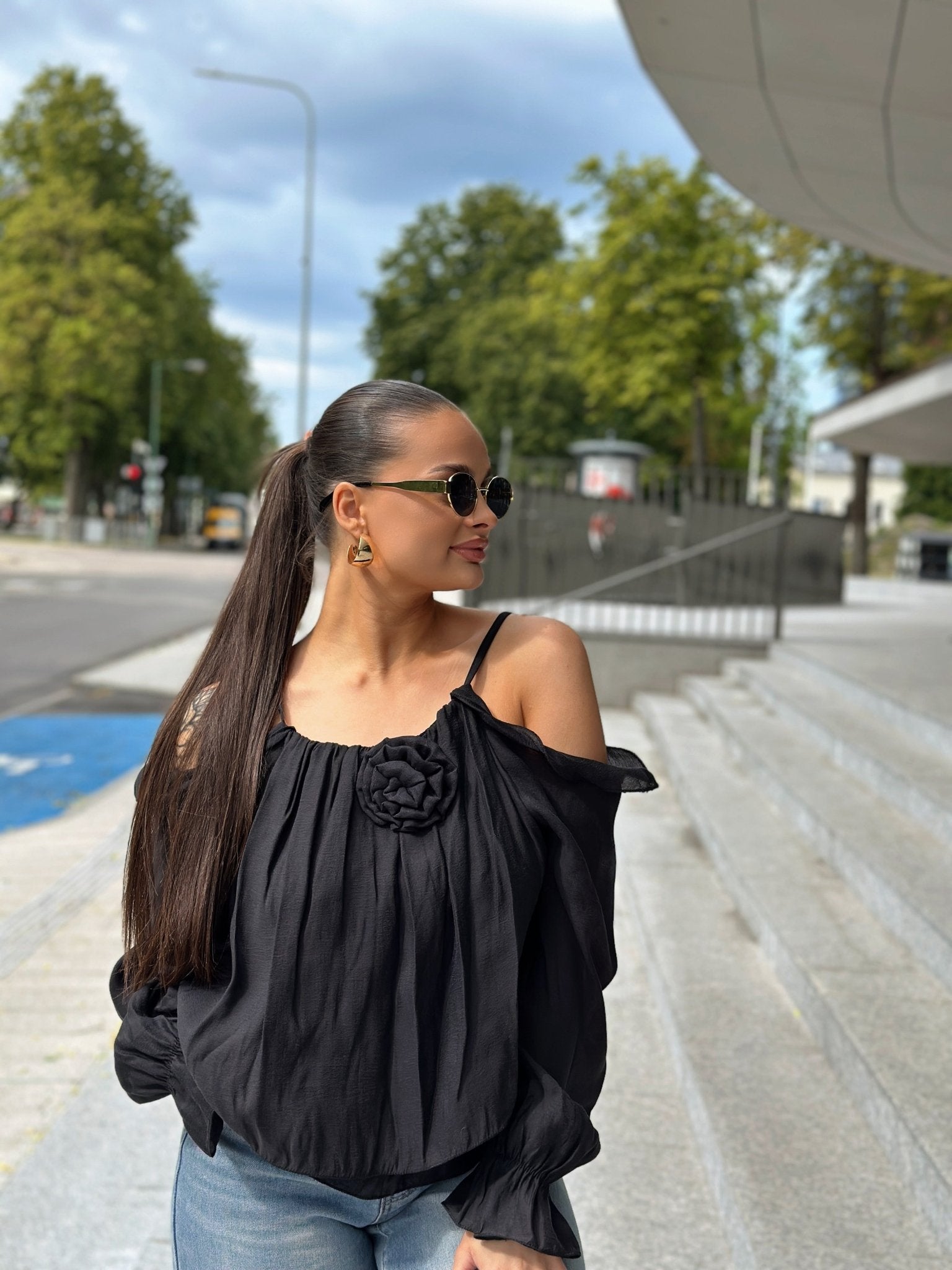 Palaidinė ‘Mira’ - MASIM - Palaidinės