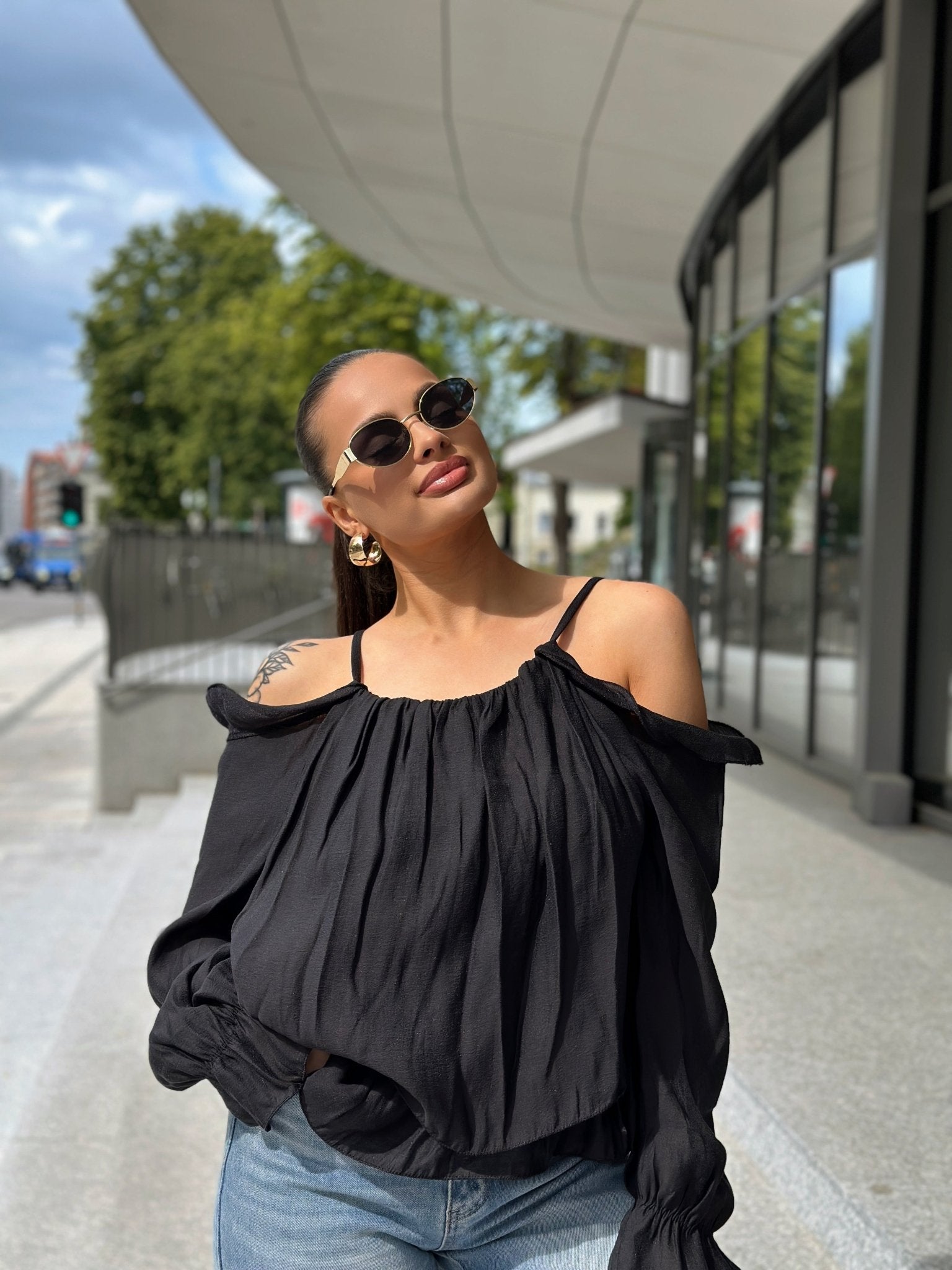 Palaidinė ‘Mira’ - MASIM - Palaidinės