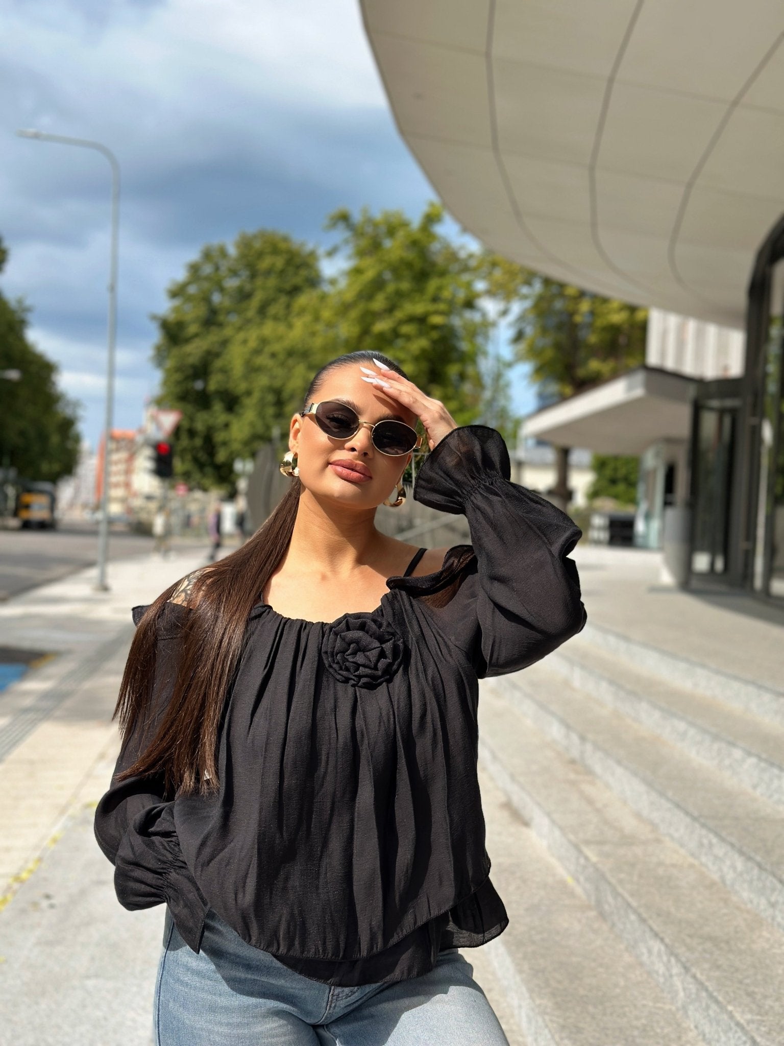 Palaidinė ‘Mira’ - MASIM - Palaidinės