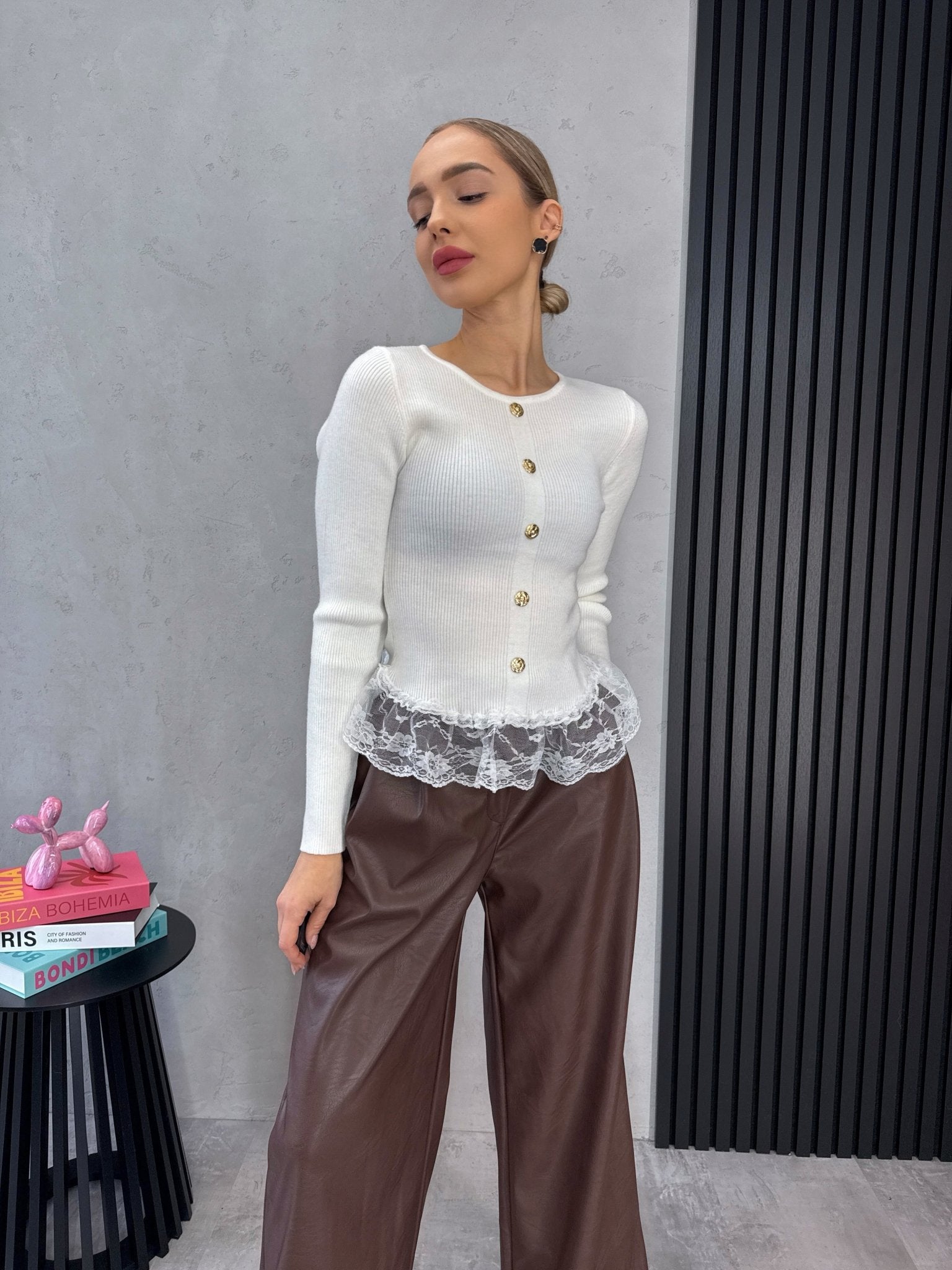 Palaidinė ‘Moe’ - MASIM - Palaidinės