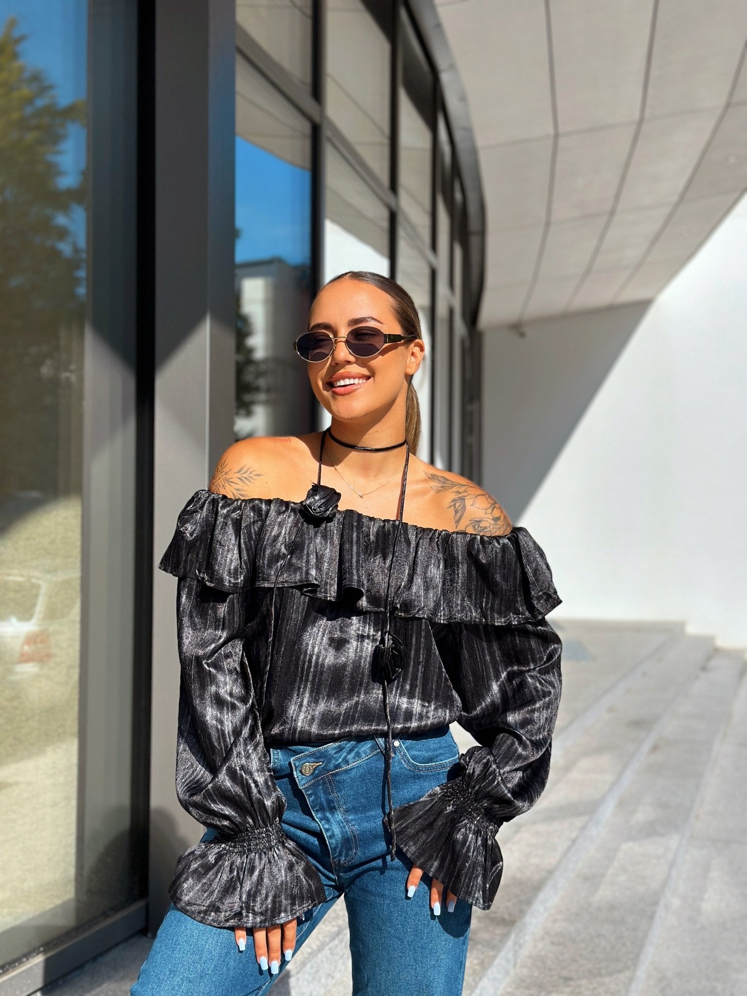 Palaidinė ‘Moonlit’ - MASIM -