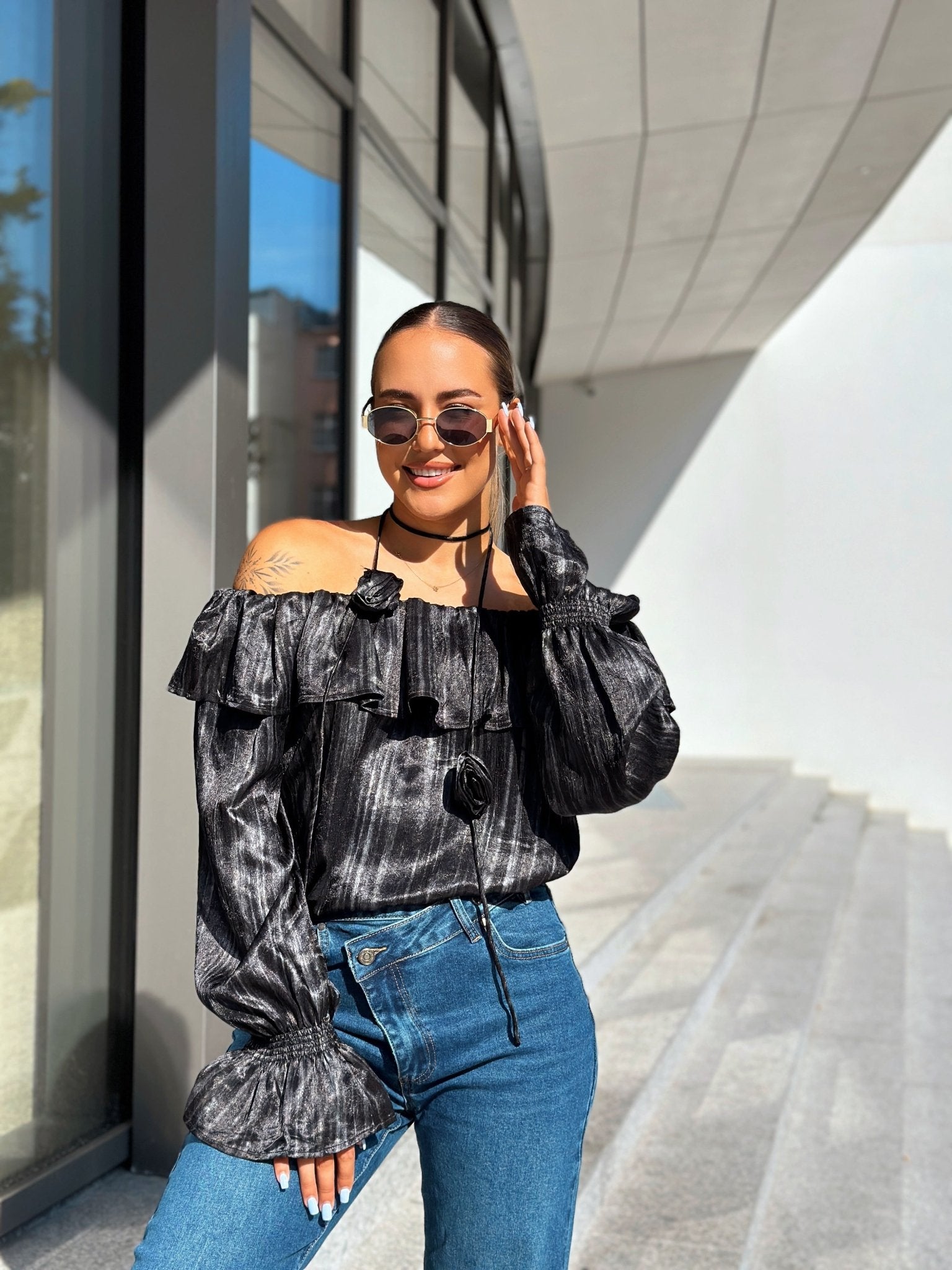 Palaidinė ‘Moonlit’ - MASIM - 