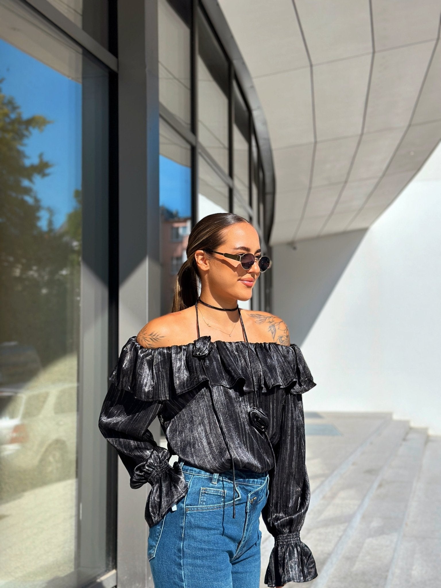 Palaidinė ‘Moonlit’ - MASIM -