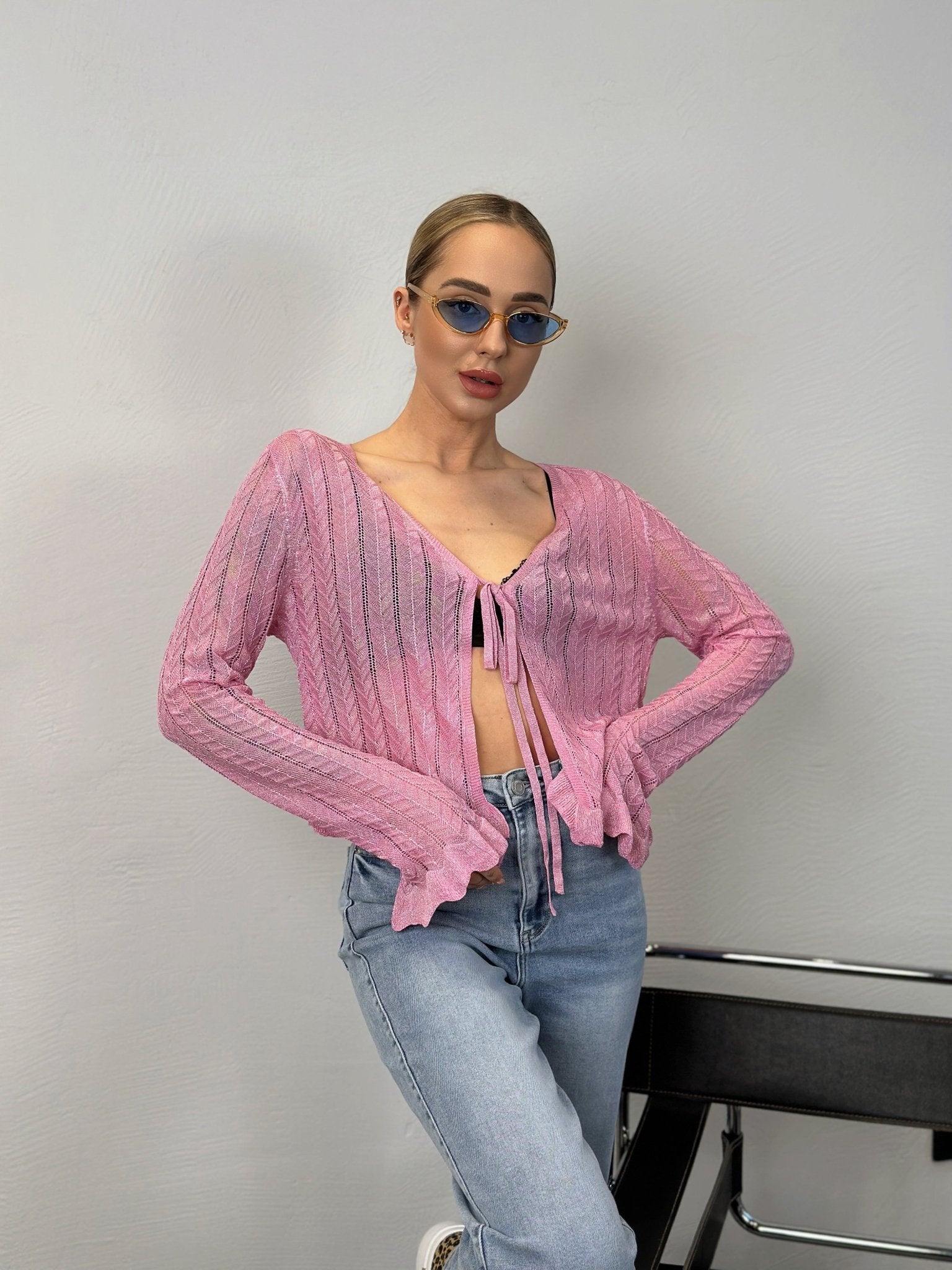 Palaidinė ‘Motion’ - MASIM - Palaidinės