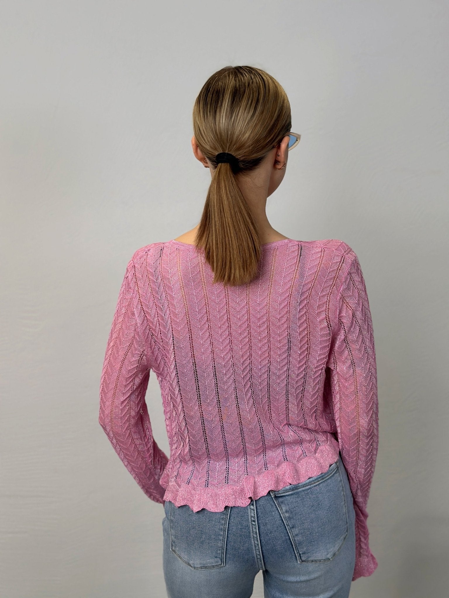 Palaidinė ‘Motion’ - MASIM - Palaidinės