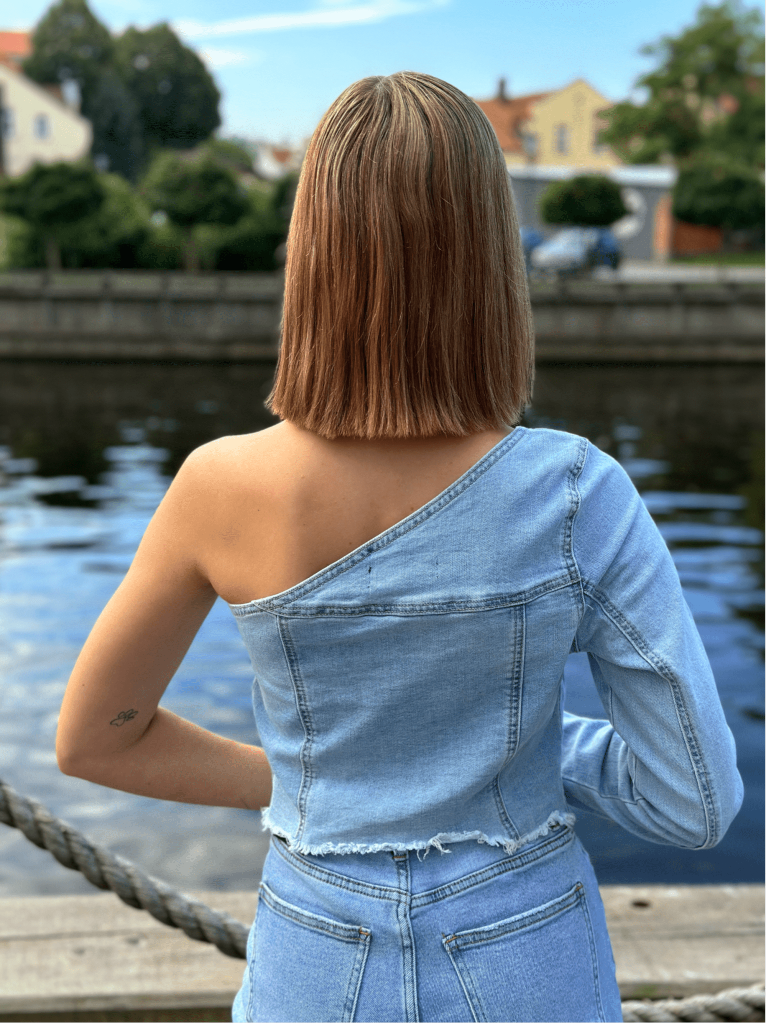 Palaidinė ‘Nilan’ - MASIM -