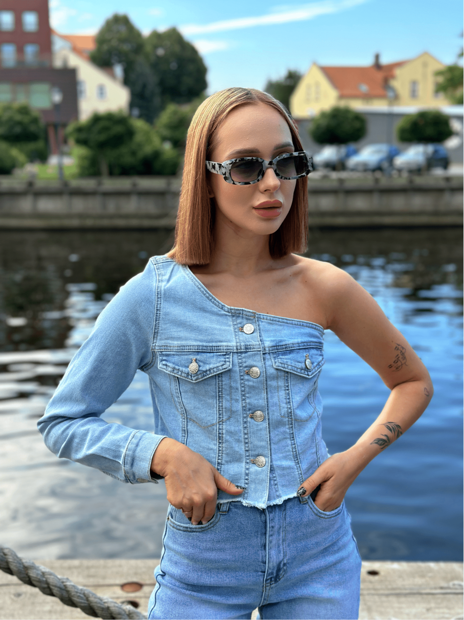 Palaidinė ‘Nilan’ - MASIM - 