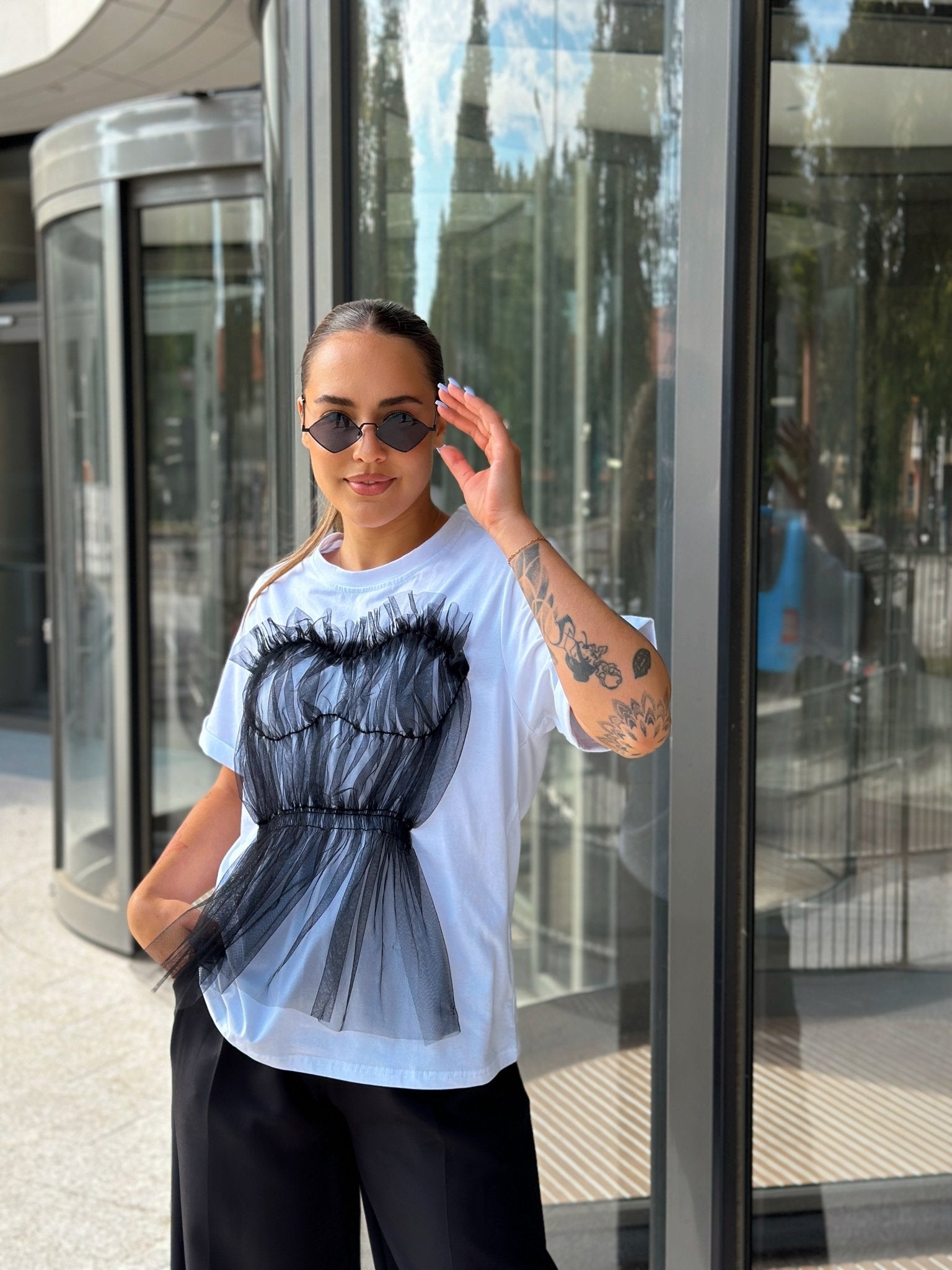 Palaidinė ‘Noma’ - MASIM - Palaidinės