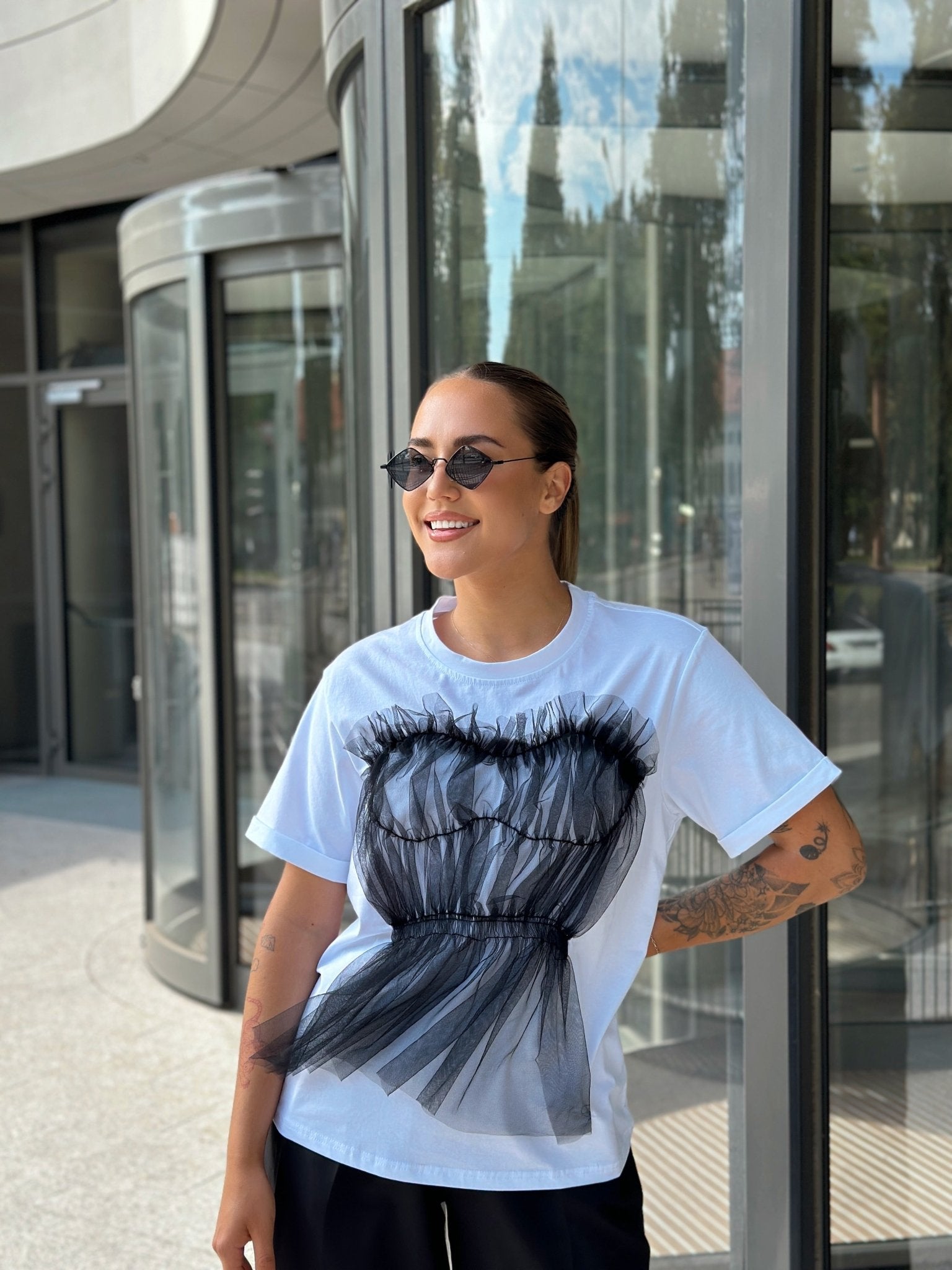 Palaidinė ‘Noma’ - MASIM - Palaidinės