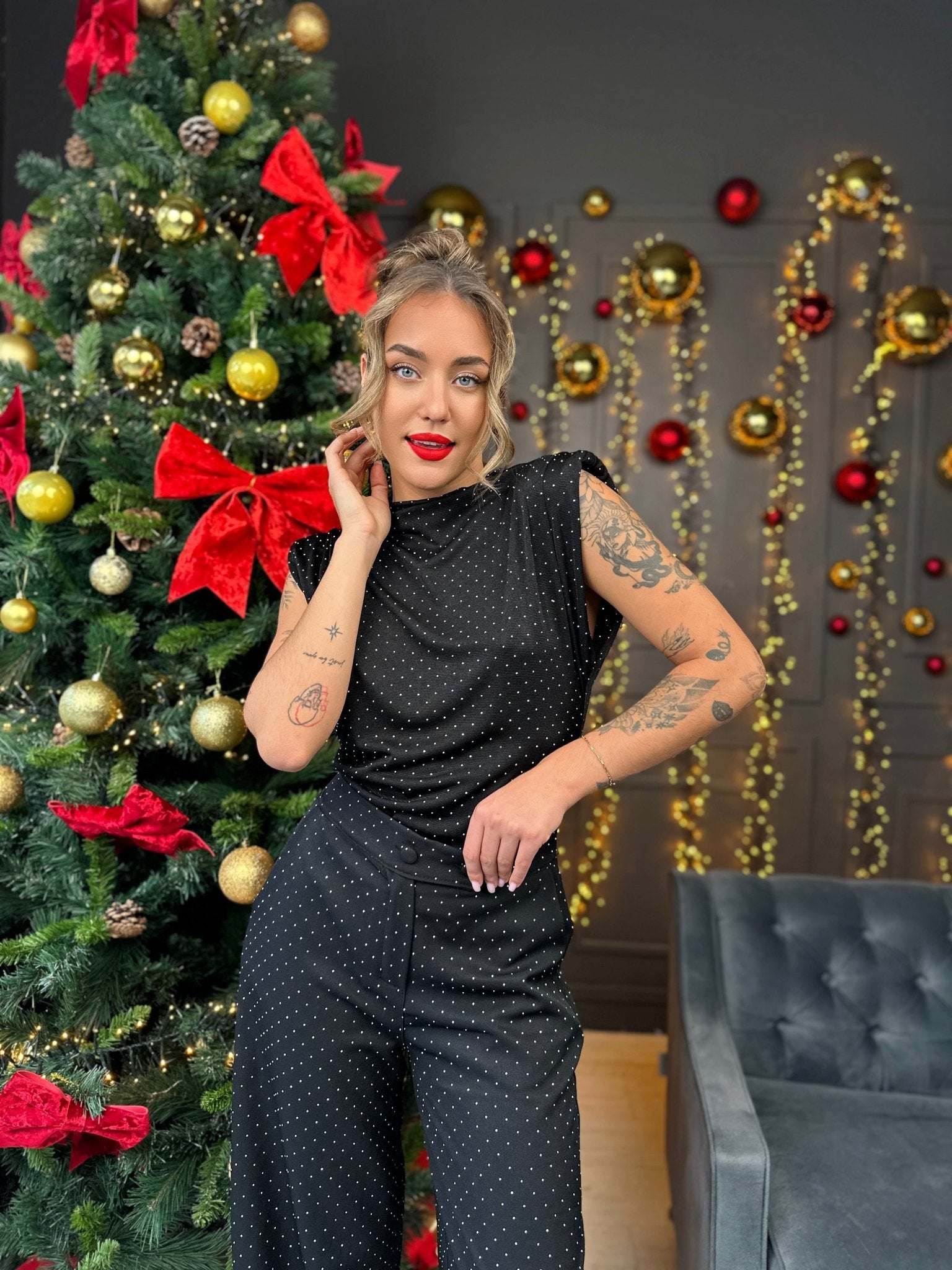 Palaidinė ‘Pads - MASIM -