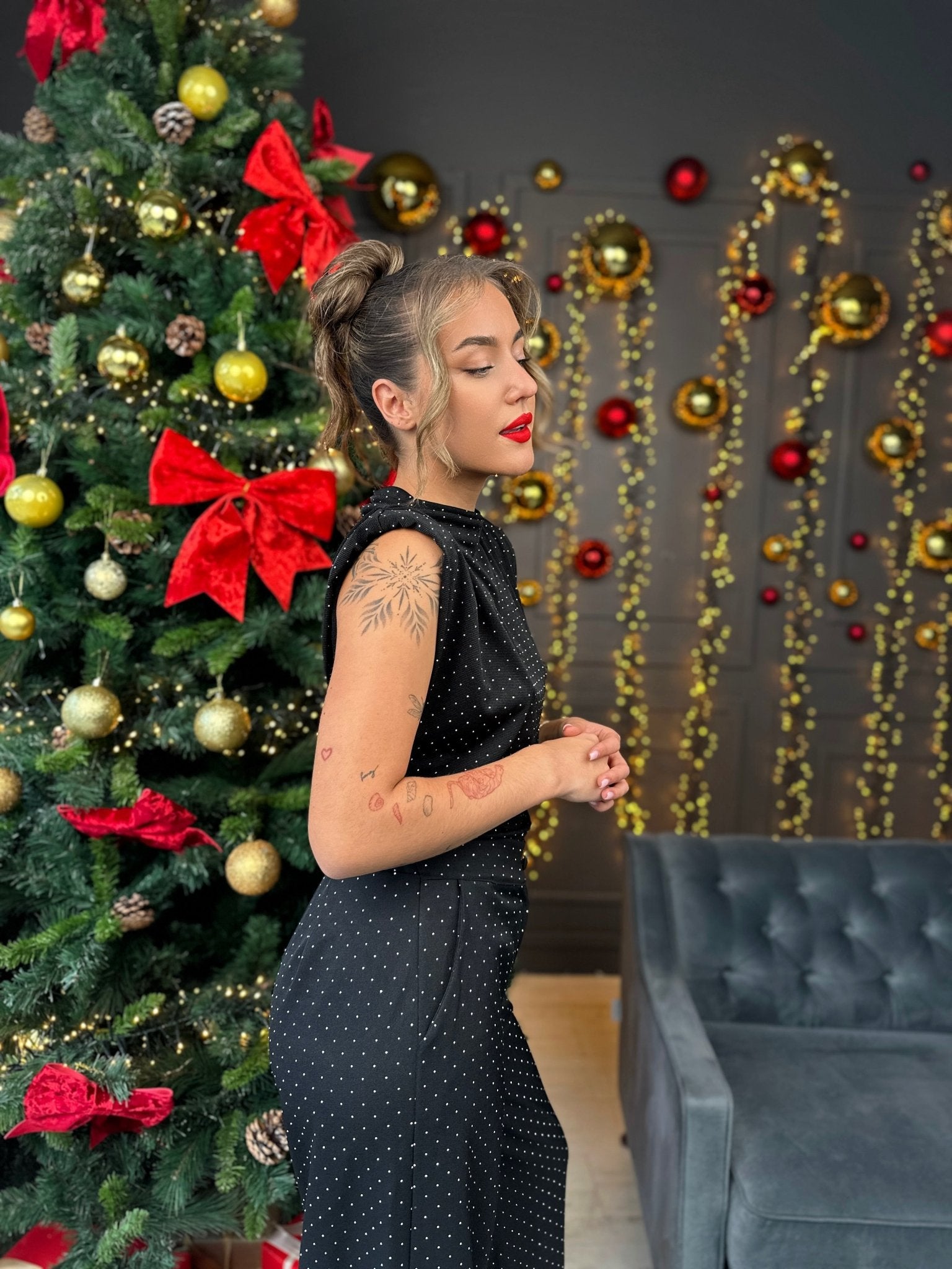 Palaidinė ‘Pads - MASIM - 