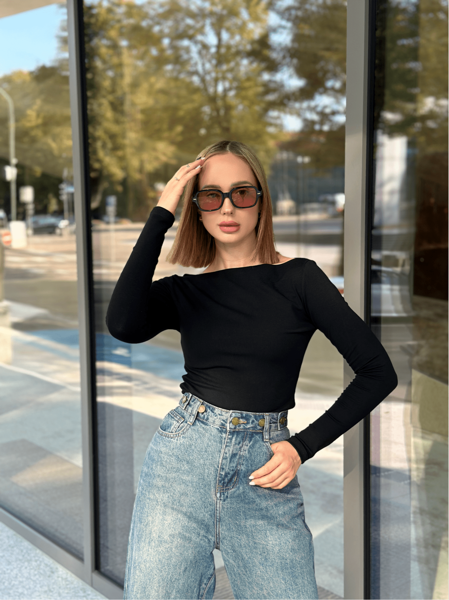 Palaidinė ‘Ravele’ - MASIM - 