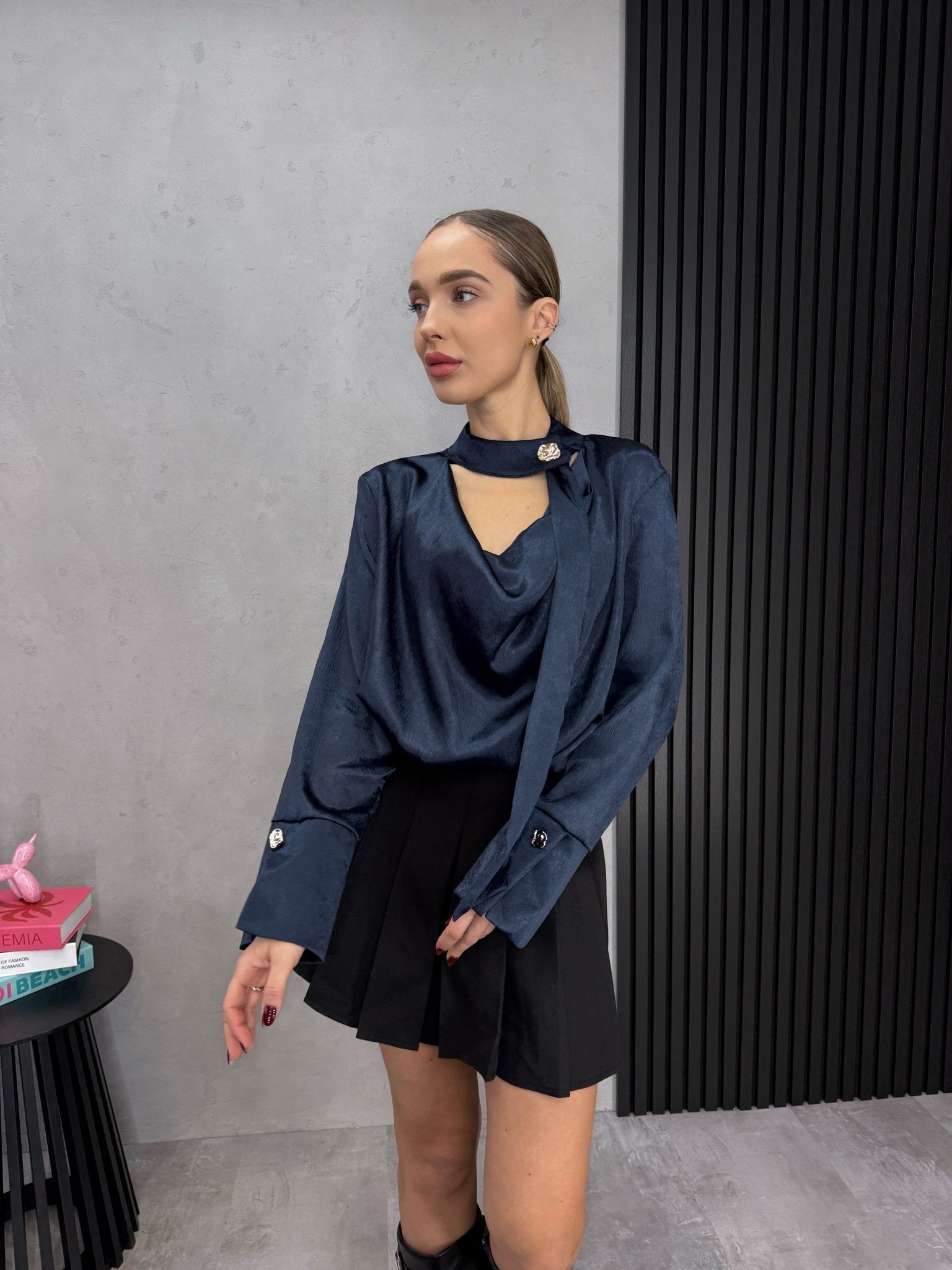 Palaidinė ‘Rel’ - MASIM - Palaidinės