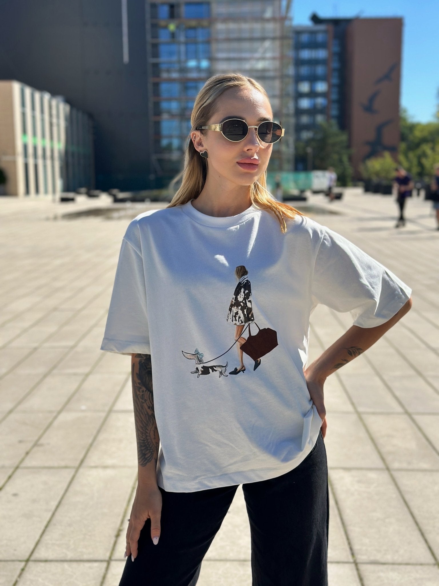 Palaidinė ‘Selm’ - MASIM - 