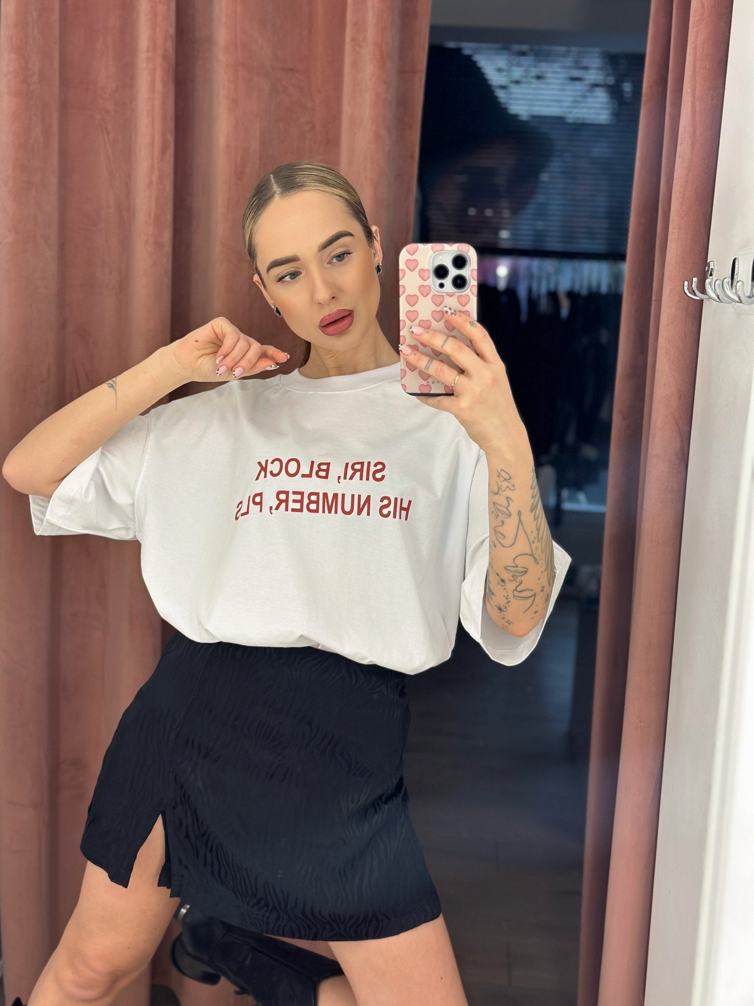 Palaidinė ‘Siri’ - MASIM - Palaidinės