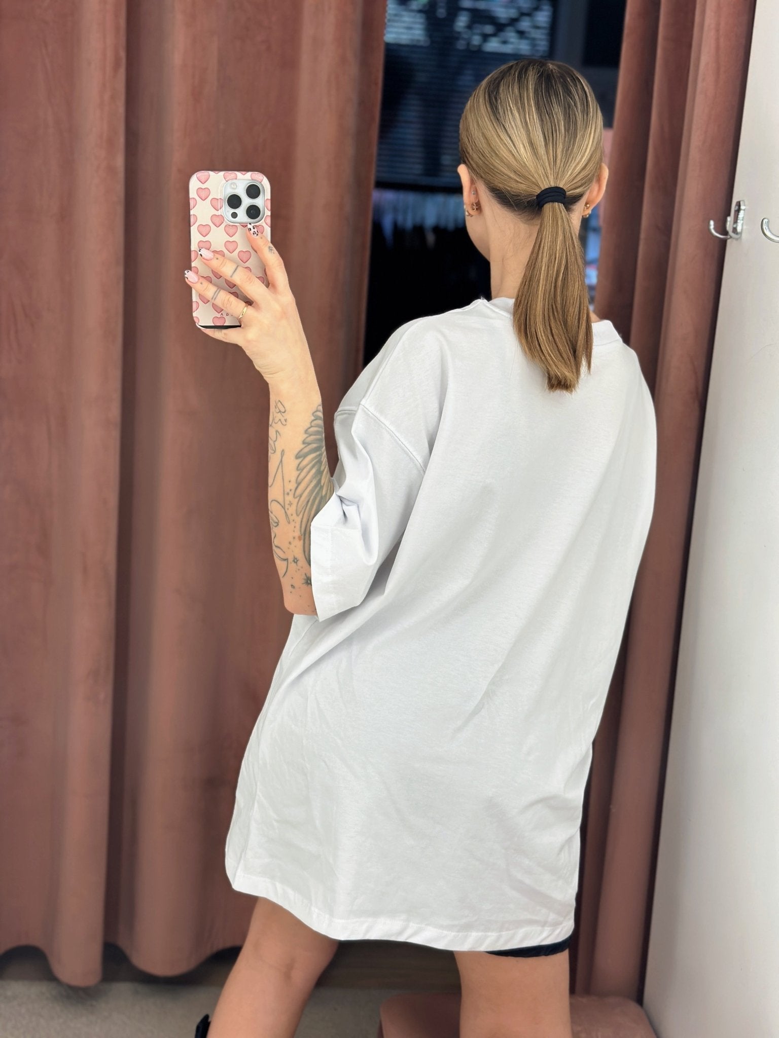 Palaidinė ‘Siri’ - MASIM - Palaidinės