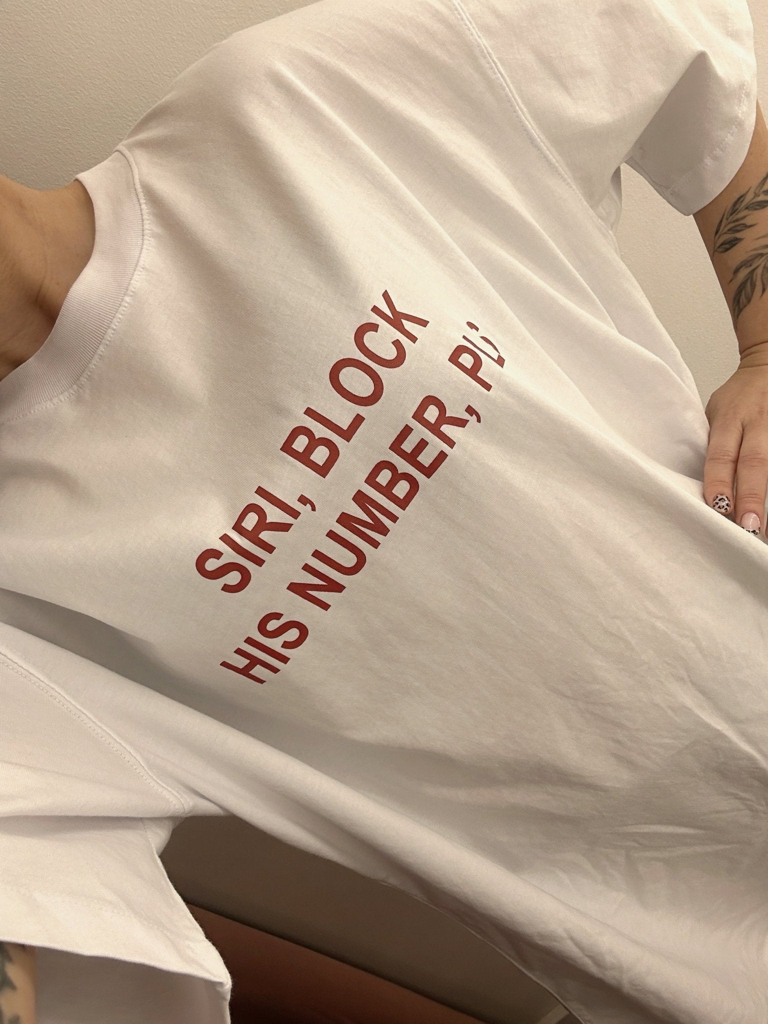 Palaidinė ‘Siri’ - MASIM - Palaidinės