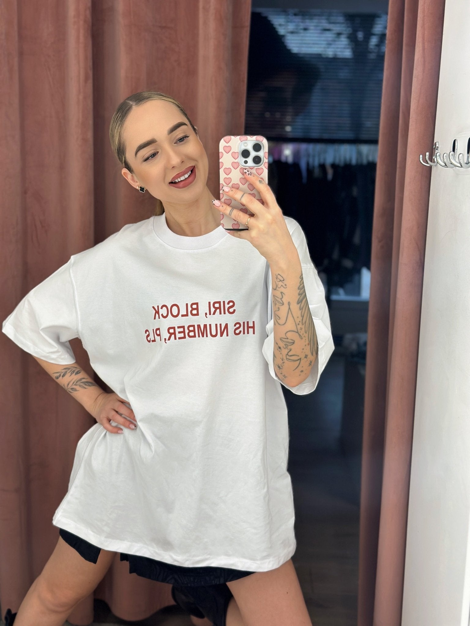 Palaidinė ‘Siri’ - MASIM - Palaidinės