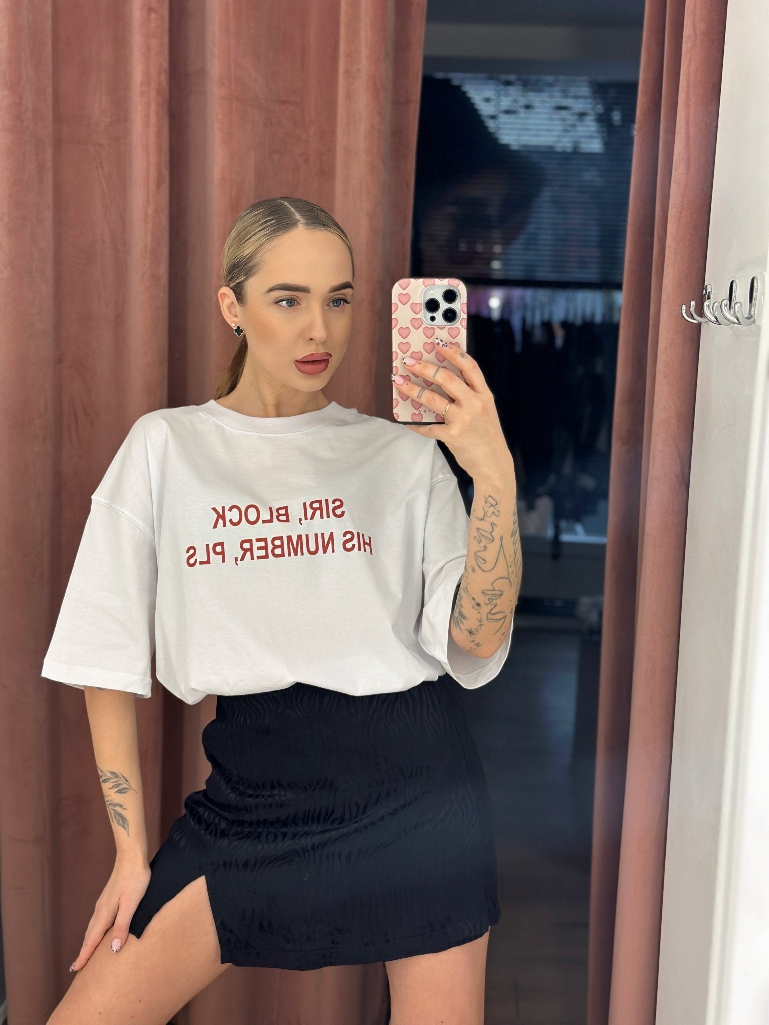 Palaidinė ‘Siri’ - MASIM - Palaidinės