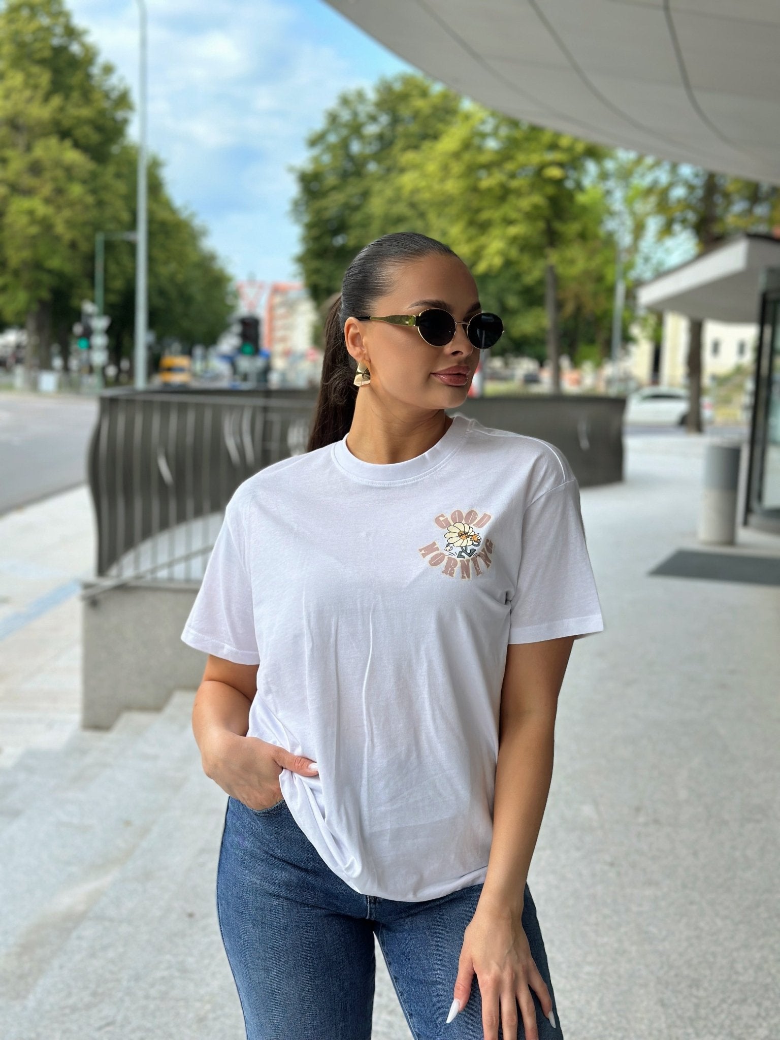 Palaidinė ‘Sunshine’ - MASIM - Palaidinės