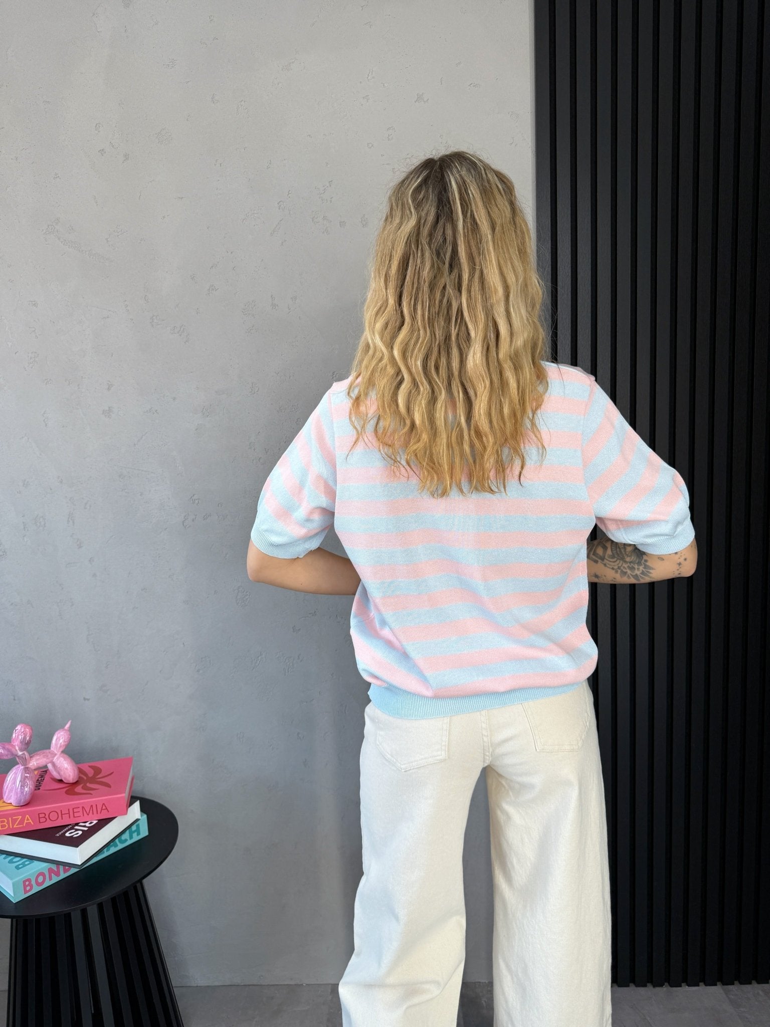 Palaidinė ‘Tank’ - MASIM - 