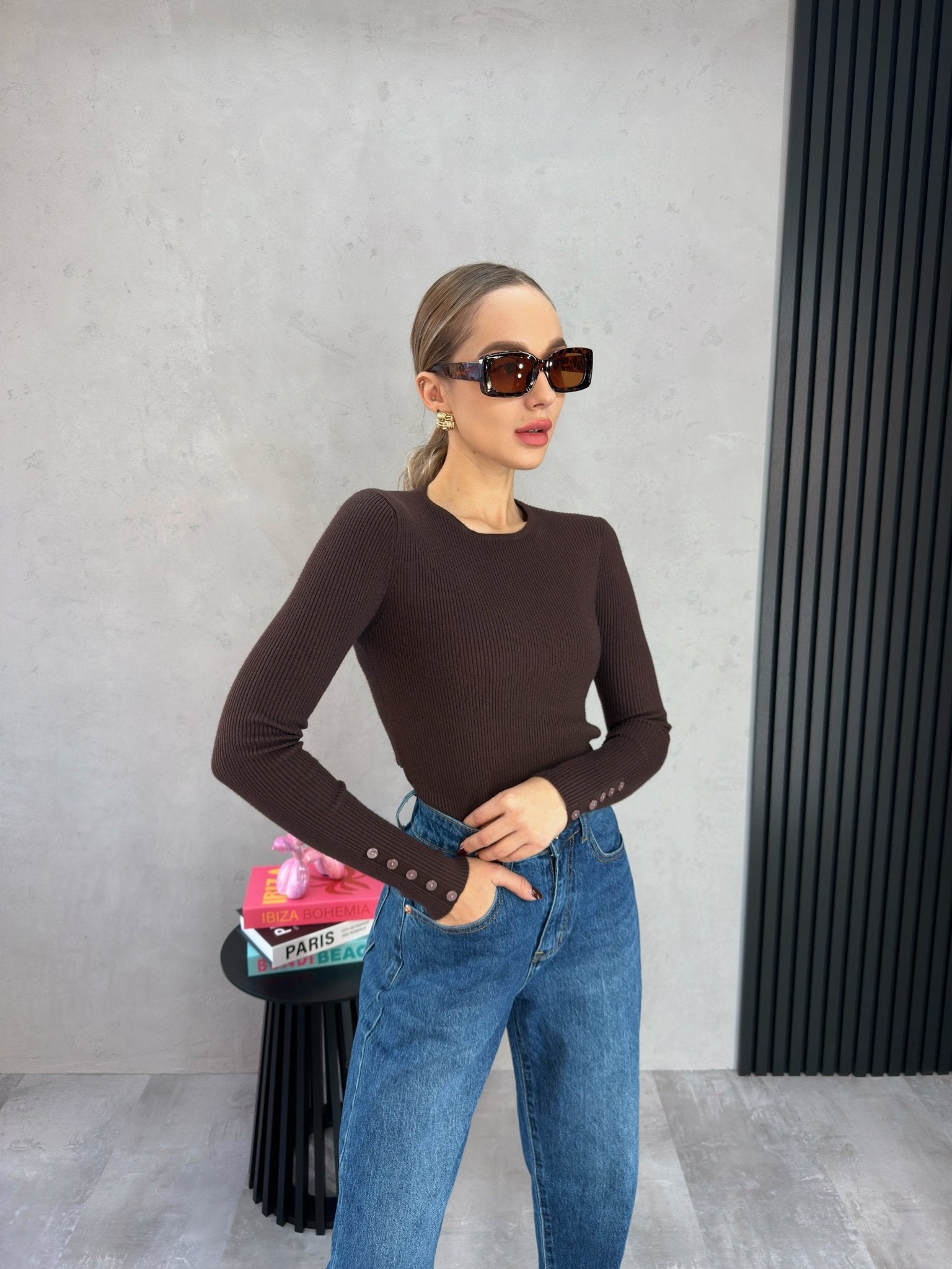 Palaidinė ‘Tank’ - MASIM - 