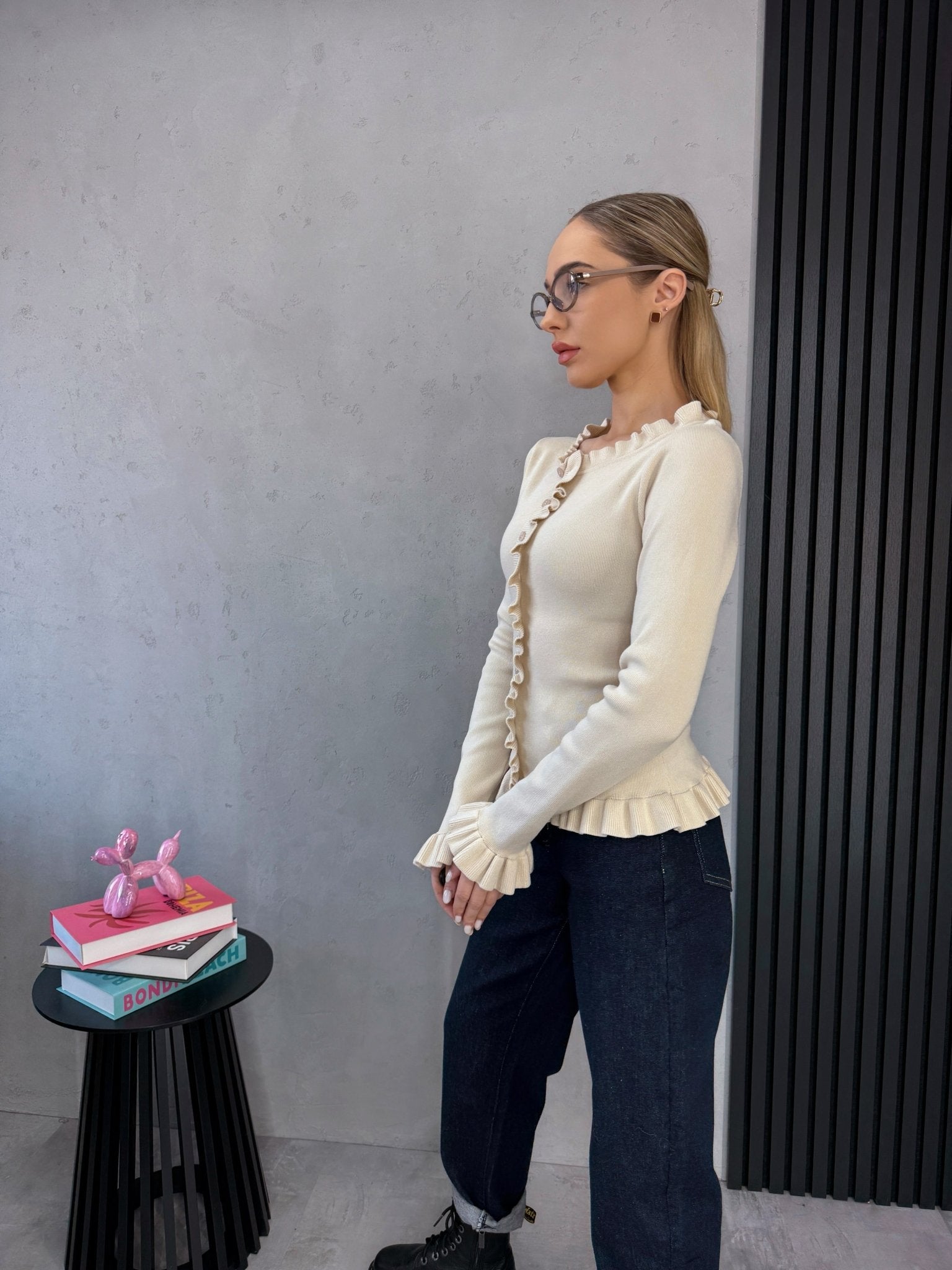 Palaidinė ‘Timeless’ - MASIM - Palaidinės