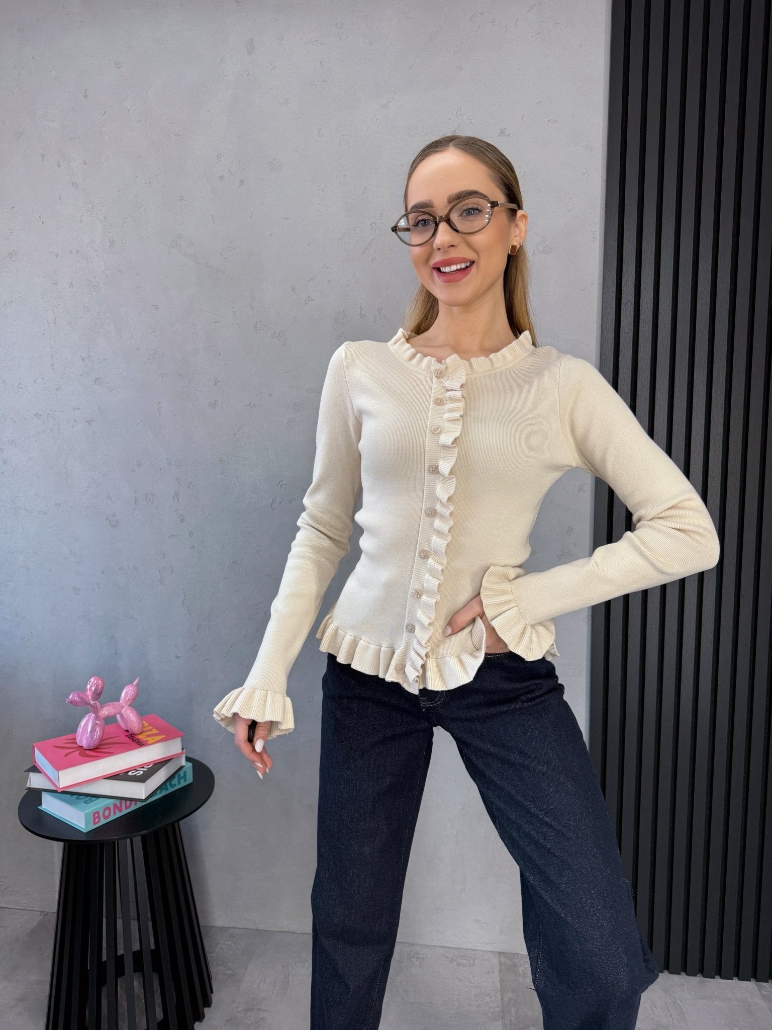 Palaidinė ‘Timeless’ - MASIM - Palaidinės