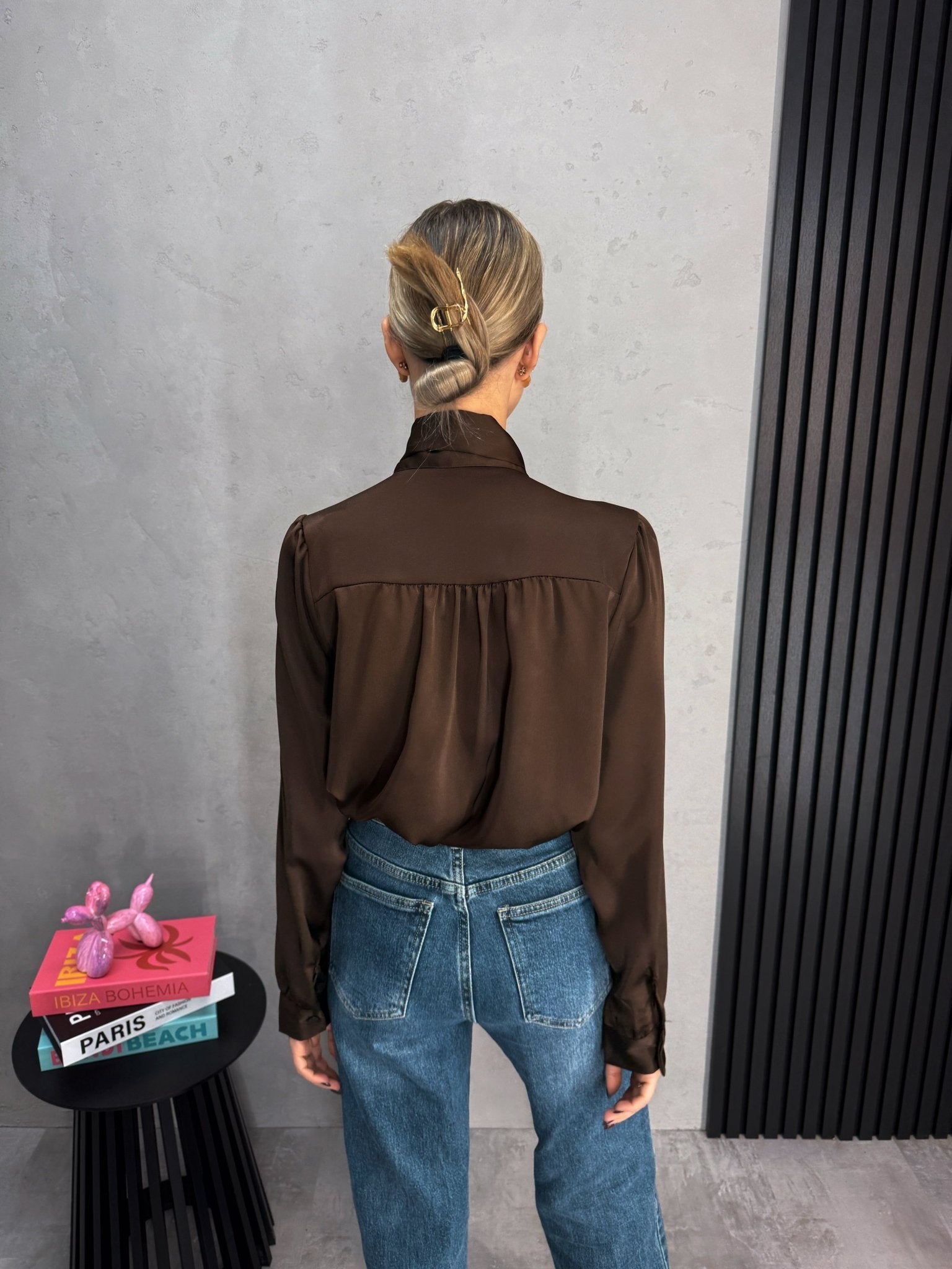 Palaidinė ‘Tiuna’ - MASIM - 