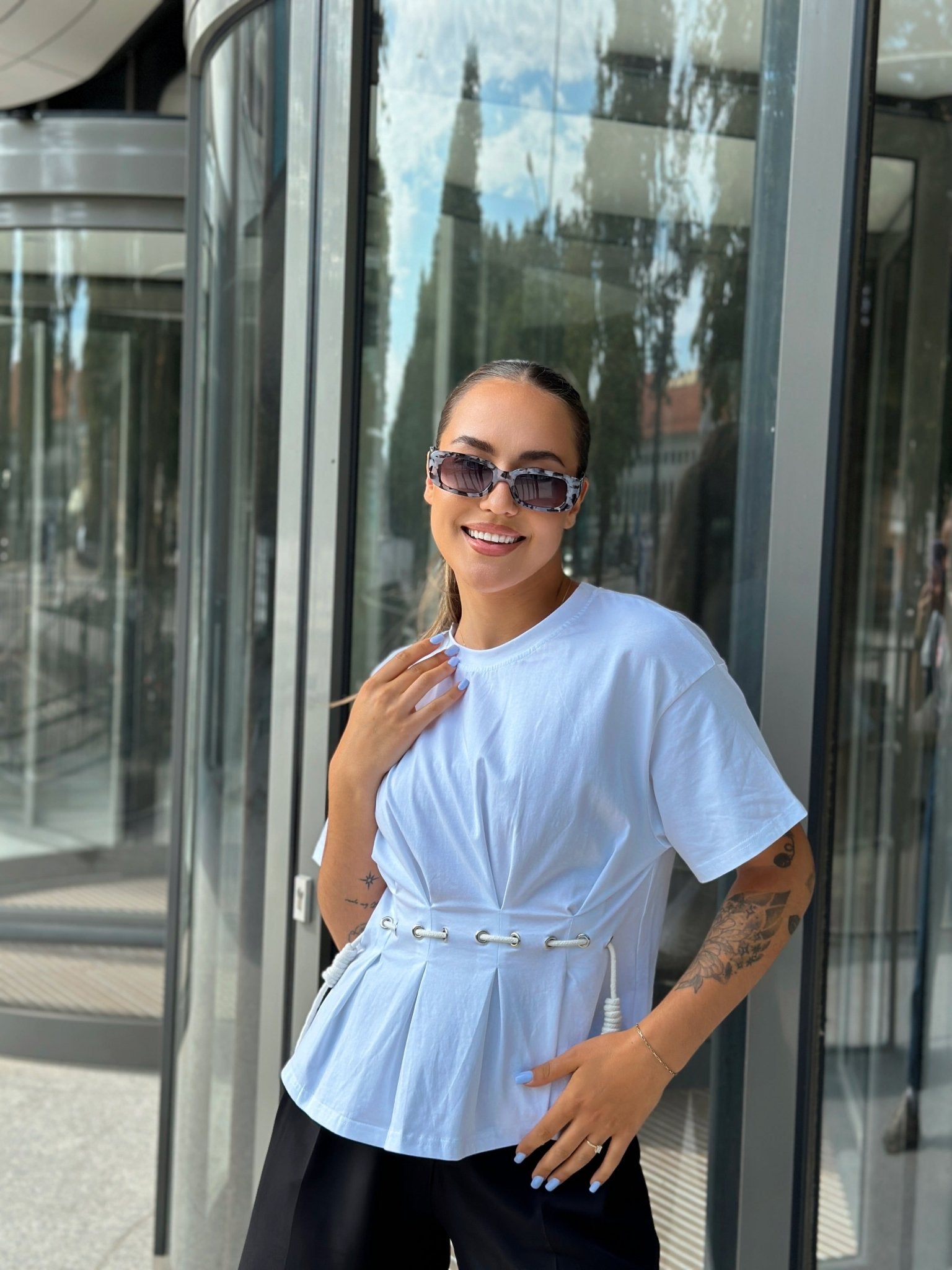 Palaidinė ‘Vyne’ - MASIM - Palaidinės