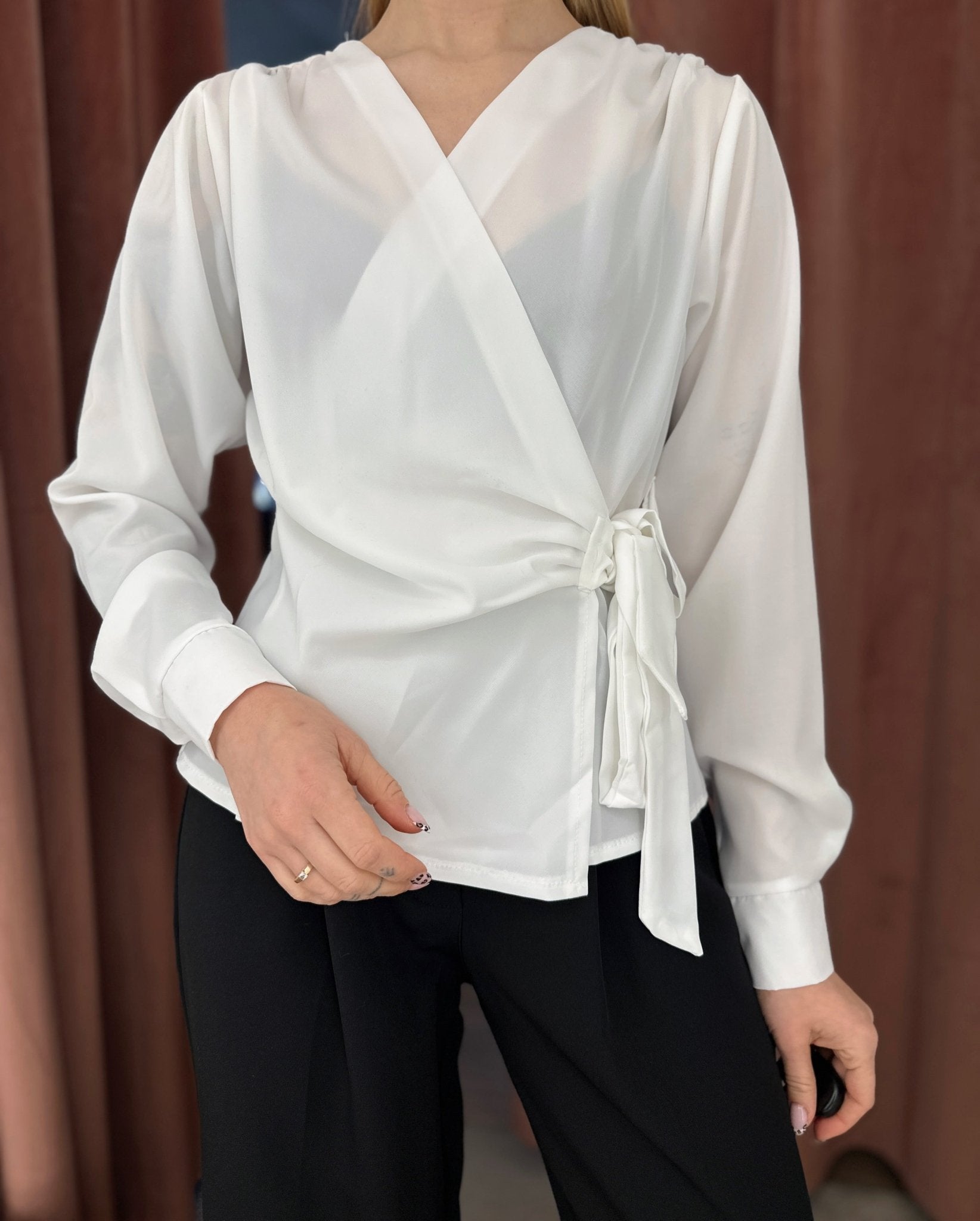 Palaidinė ‘Wizy’ - MASIM - Palaidinės