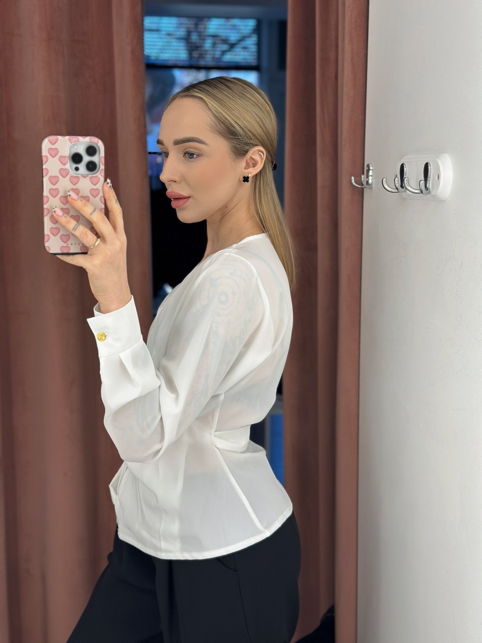 Palaidinė ‘Wizy’ - MASIM - Palaidinės