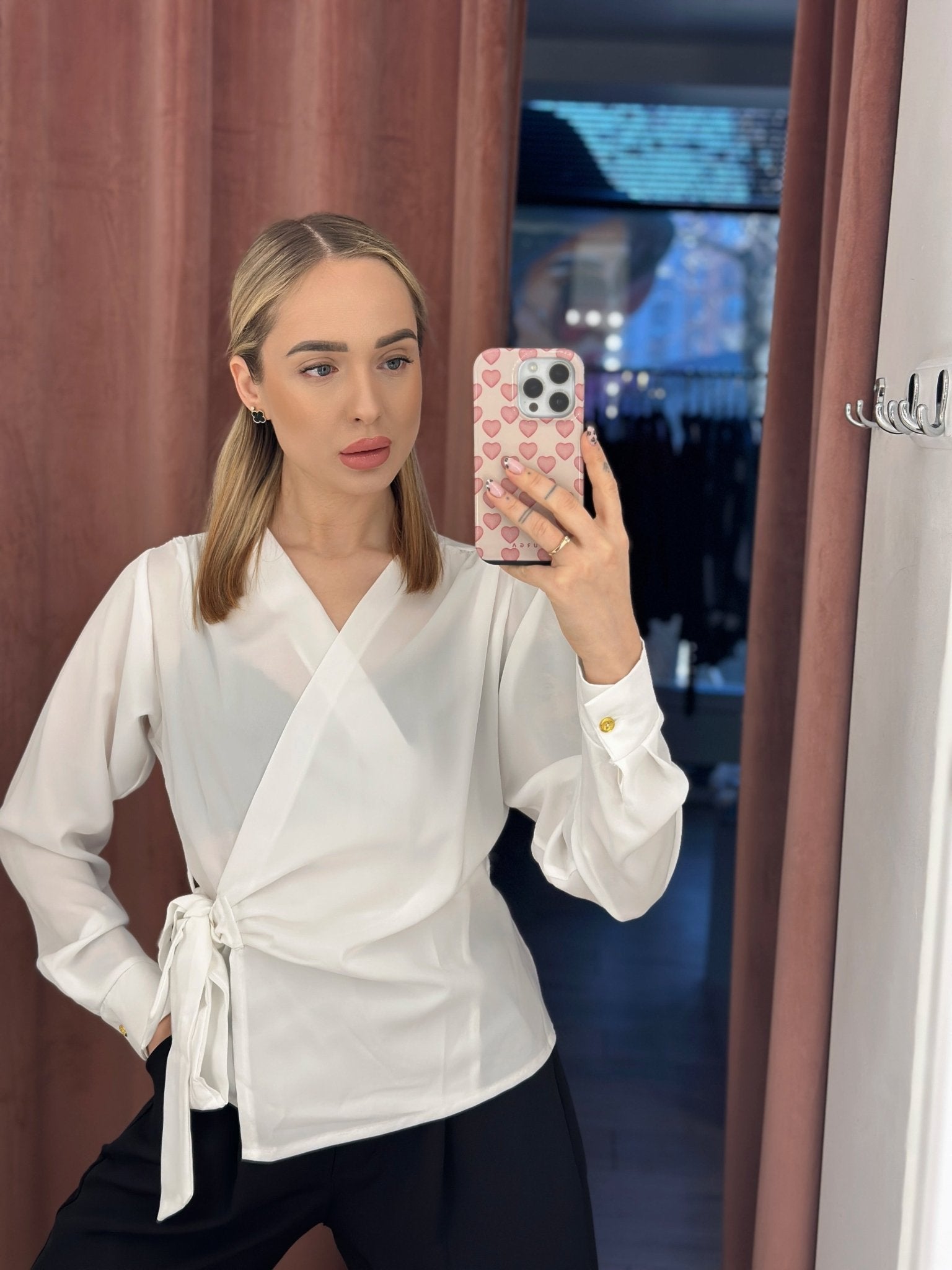 Palaidinė ‘Wizy’ - MASIM - Palaidinės