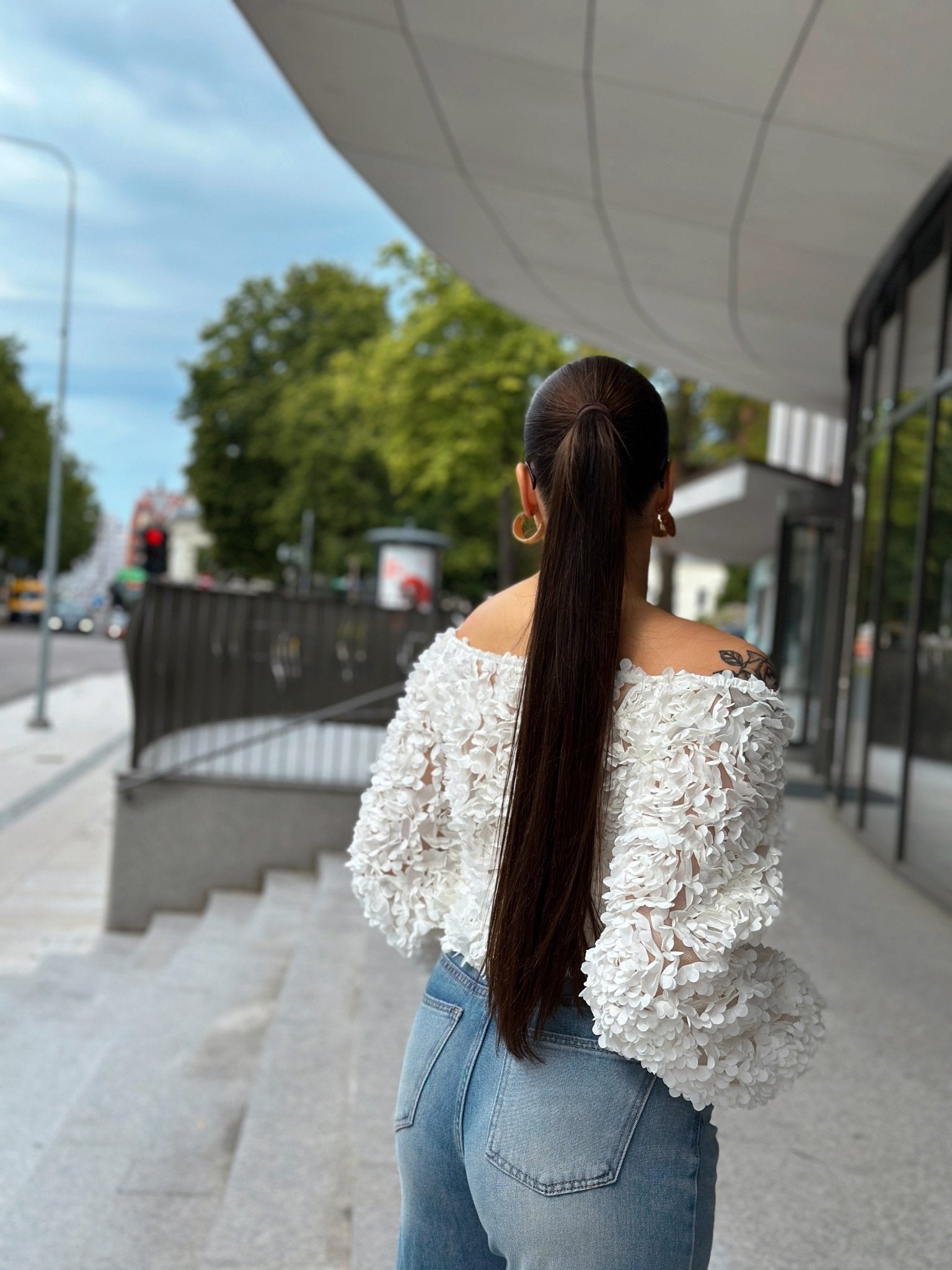 Palaidinė ‘Zia’ - MASIM - 