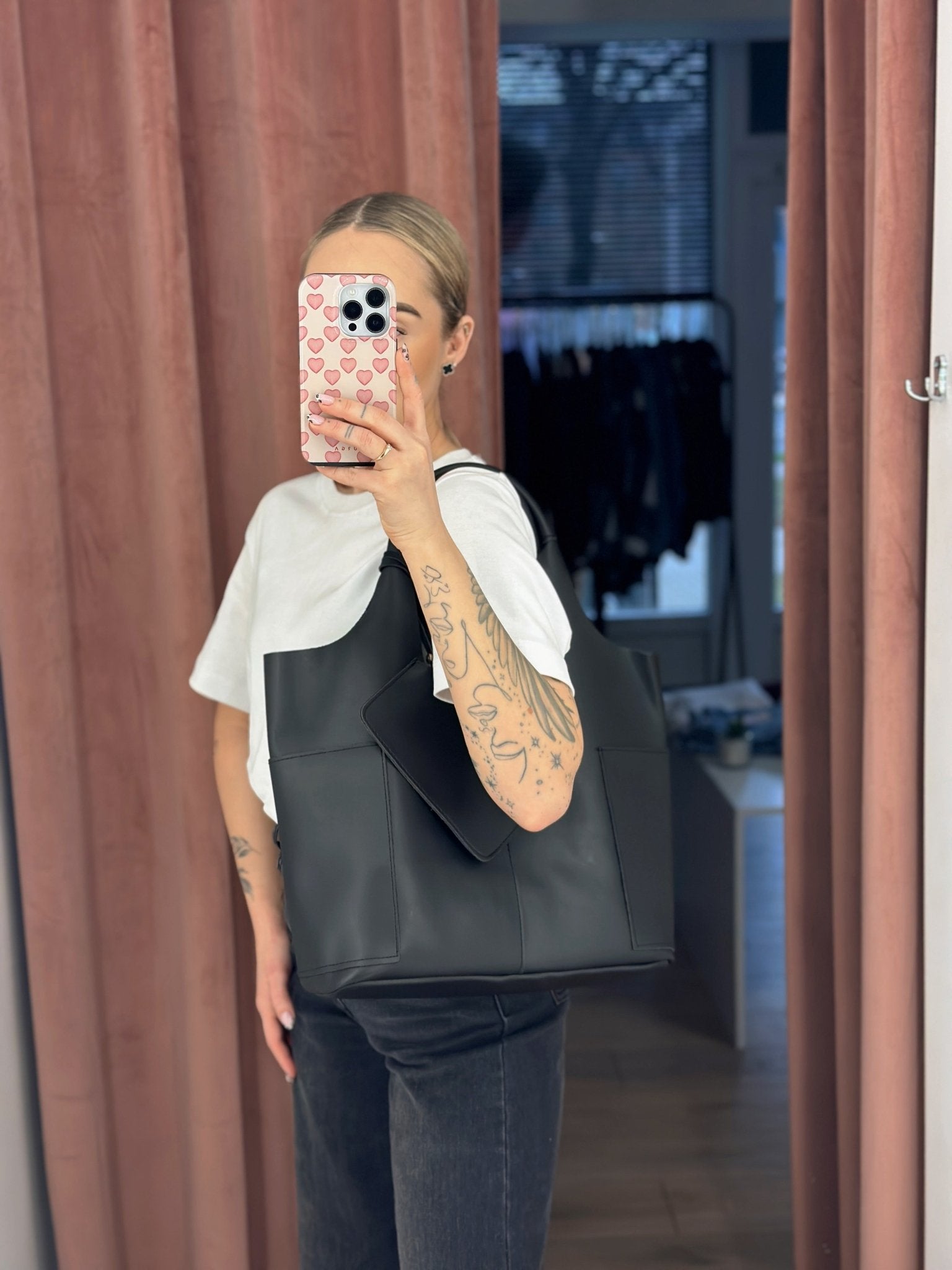 Rankinė ‘Mina’ - MASIM - Rankinė