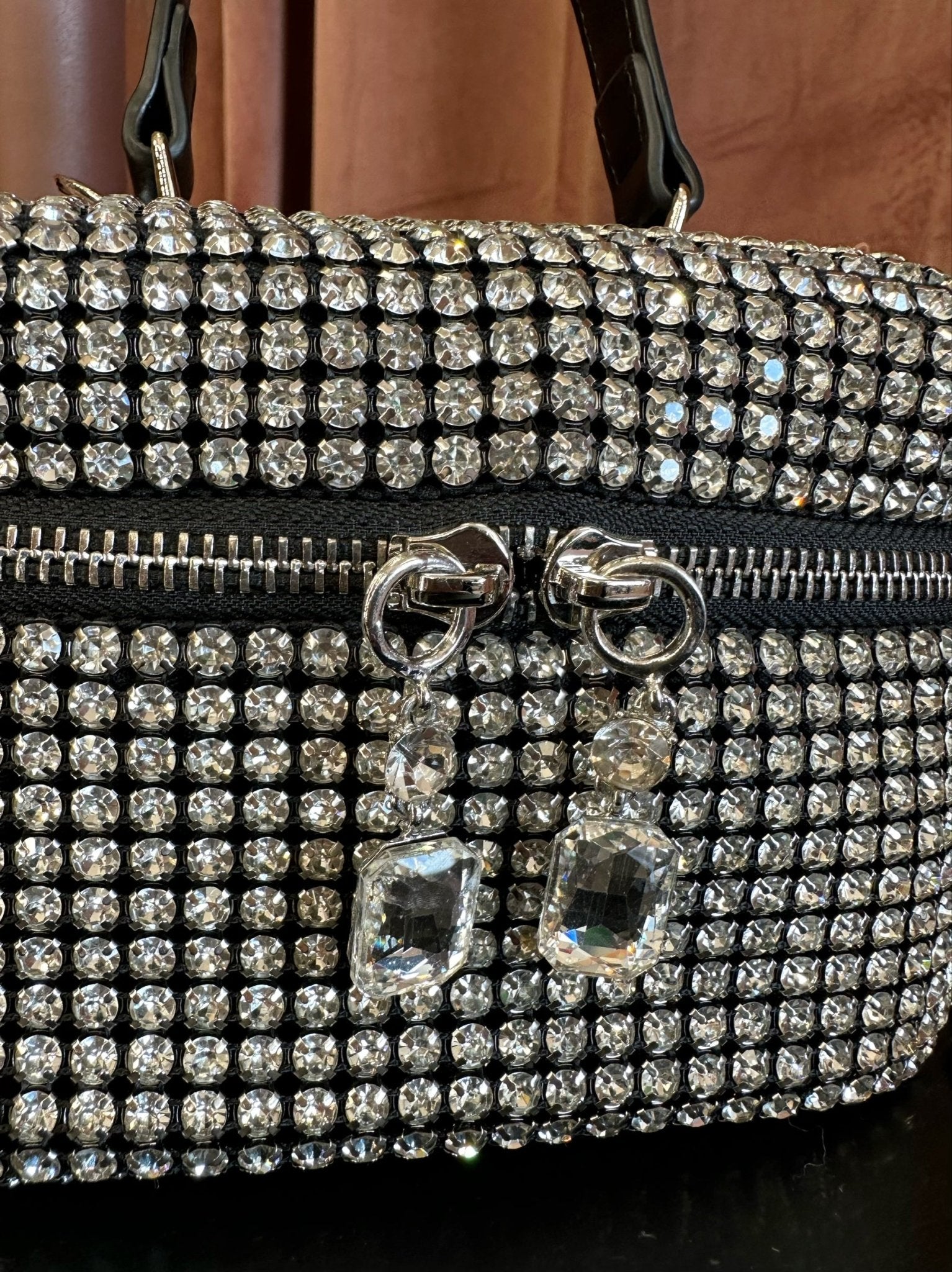 Rankinė ‘White handbag’ - MASIM - 