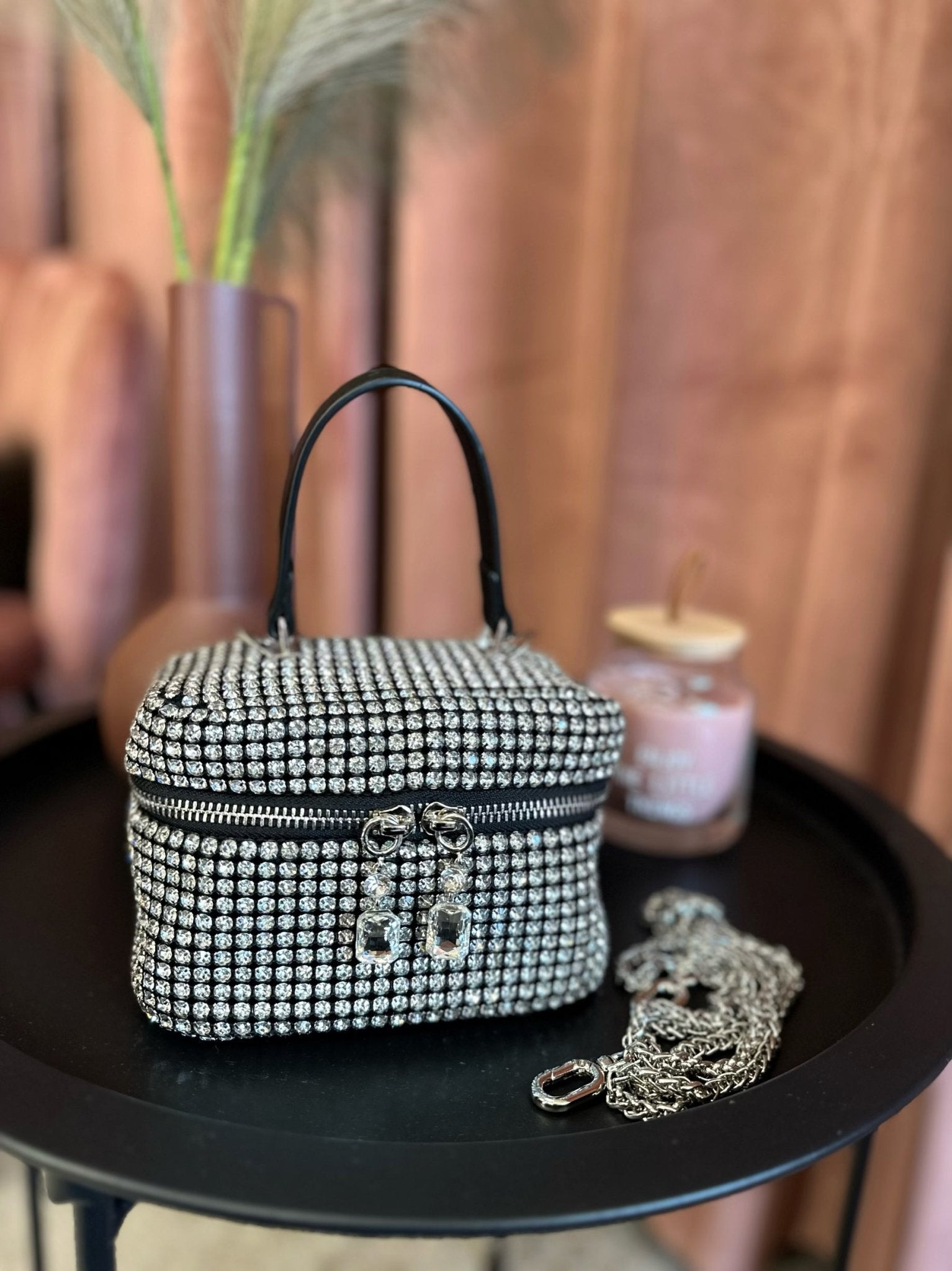 Rankinė ‘White handbag’ - MASIM - 