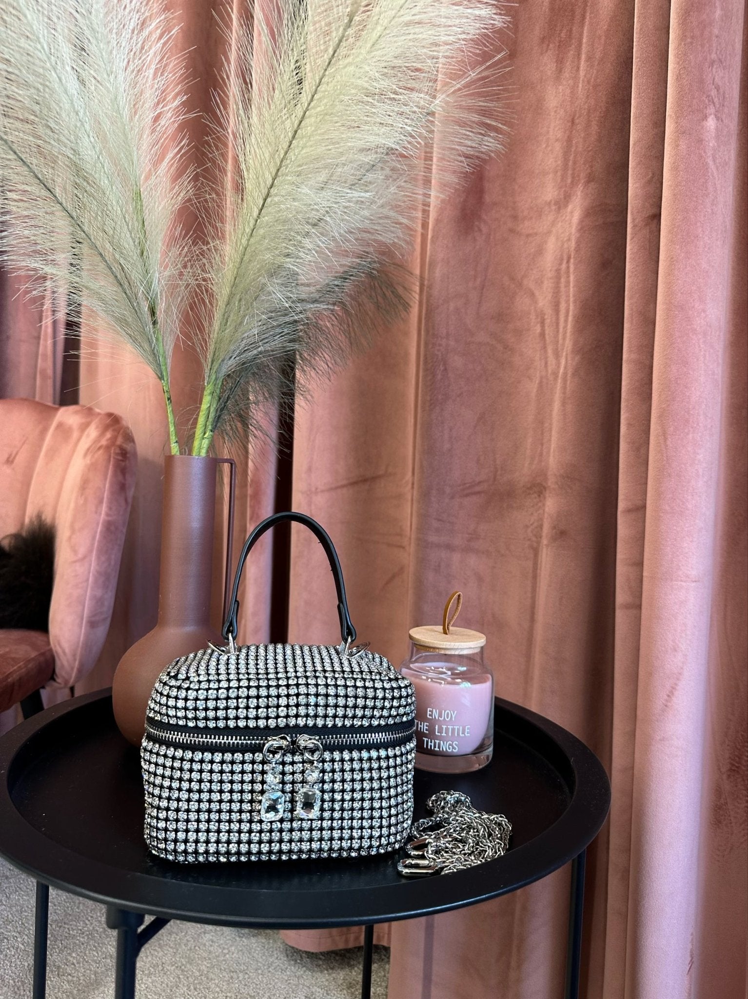 Rankinė ‘White handbag’ - MASIM - 