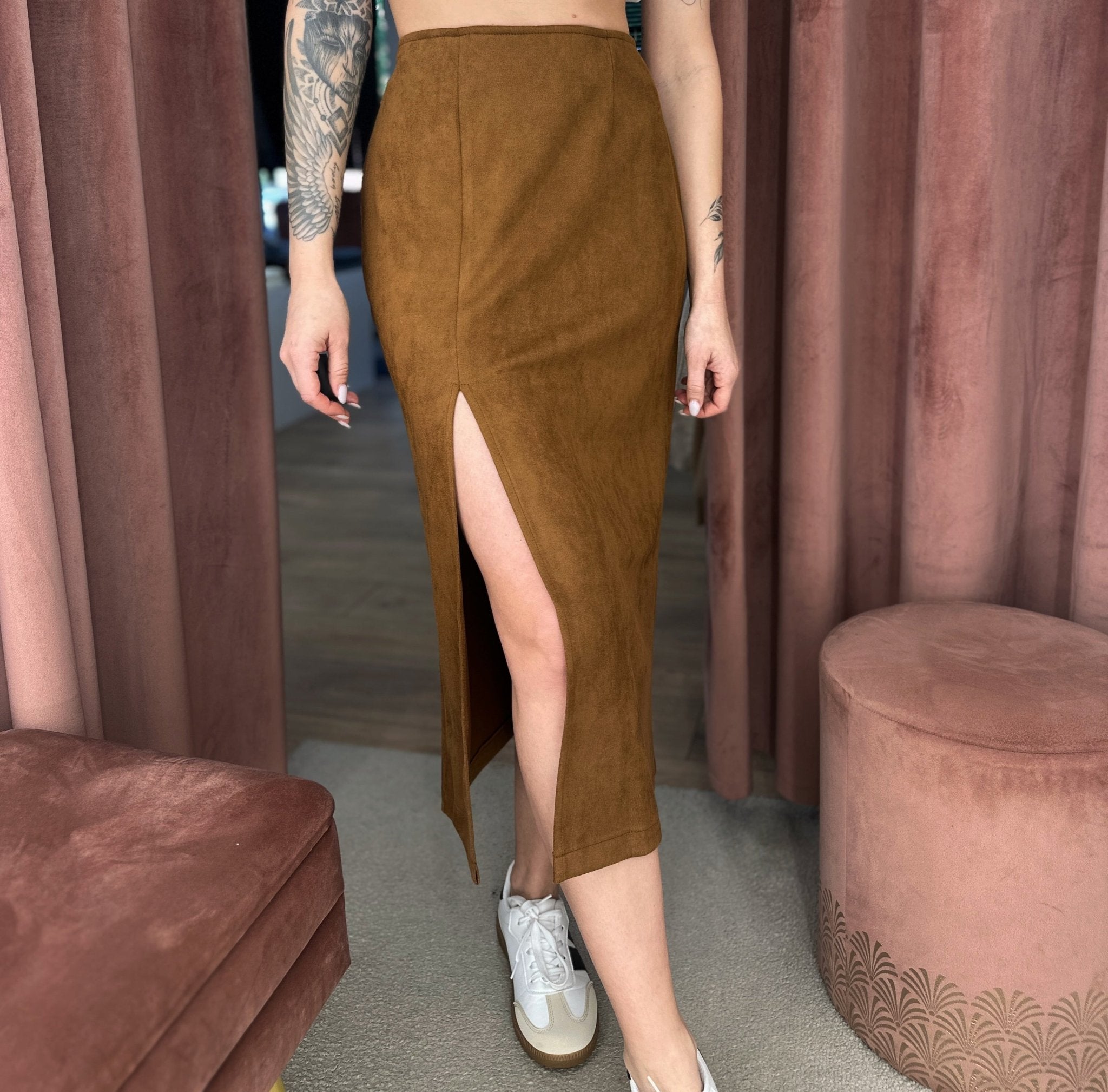 Sijonas ‘Camelly’ - MASIM - Sijonai