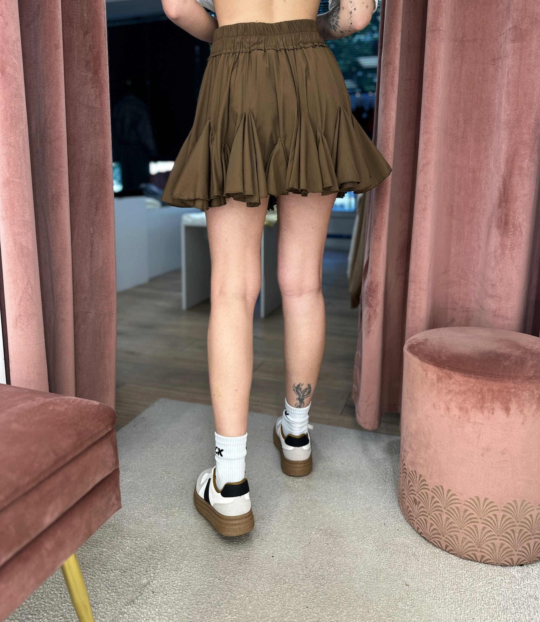 Sijonas ‘Kaw’ - MASIM - 