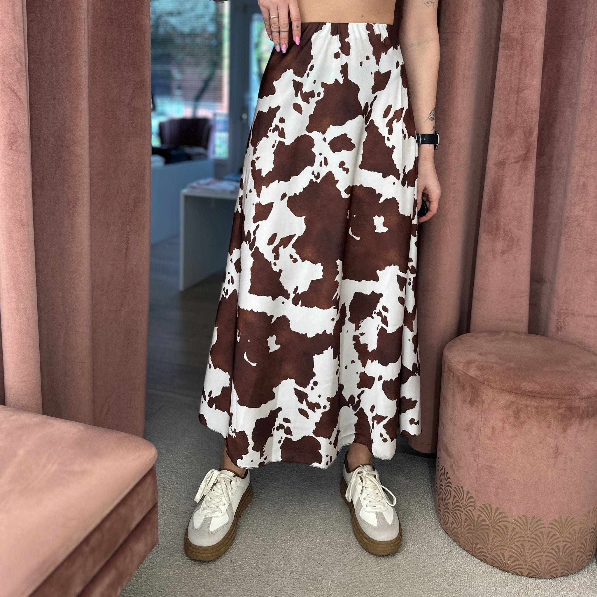 Sijonas ‘Marro’ - MASIM - 