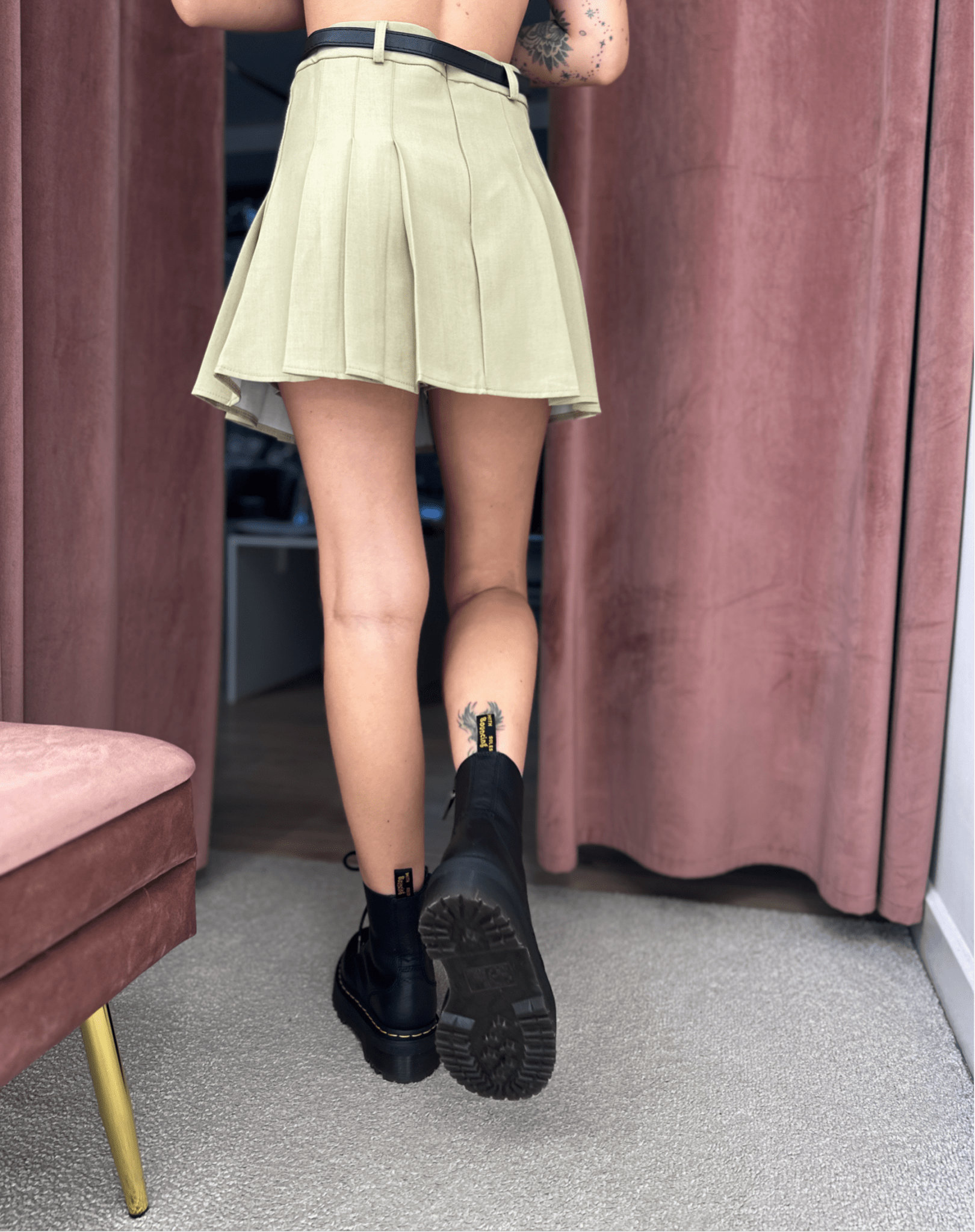 Sijončorčiai ‘Remen’ - MASIM - 