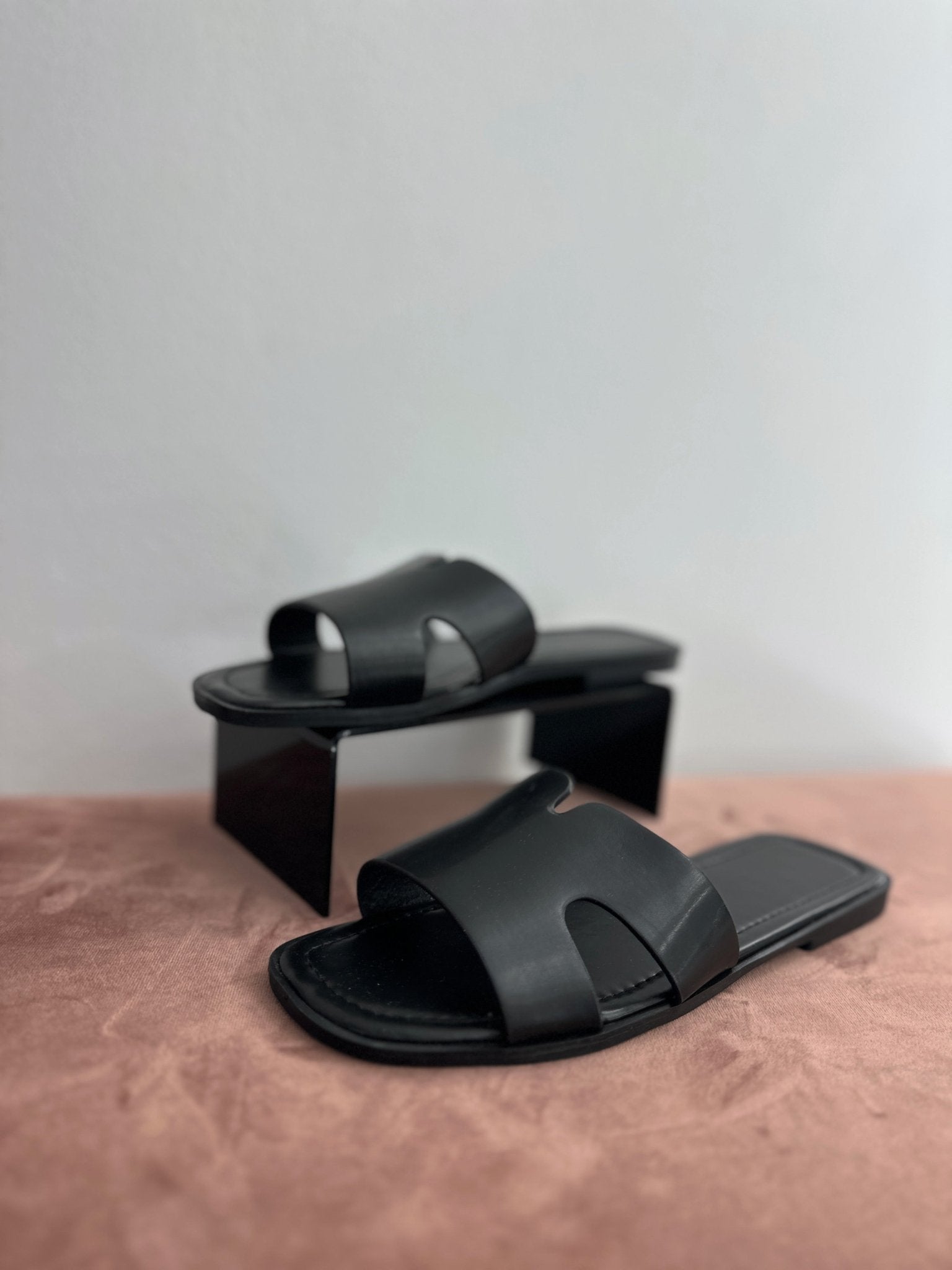 Šlepetės ‘Flache’ - MASIM - Šlepetės