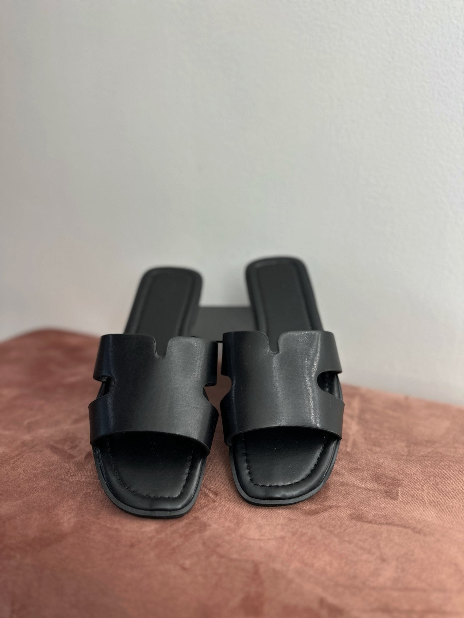 Šlepetės ‘Flache’ - MASIM - Šlepetės